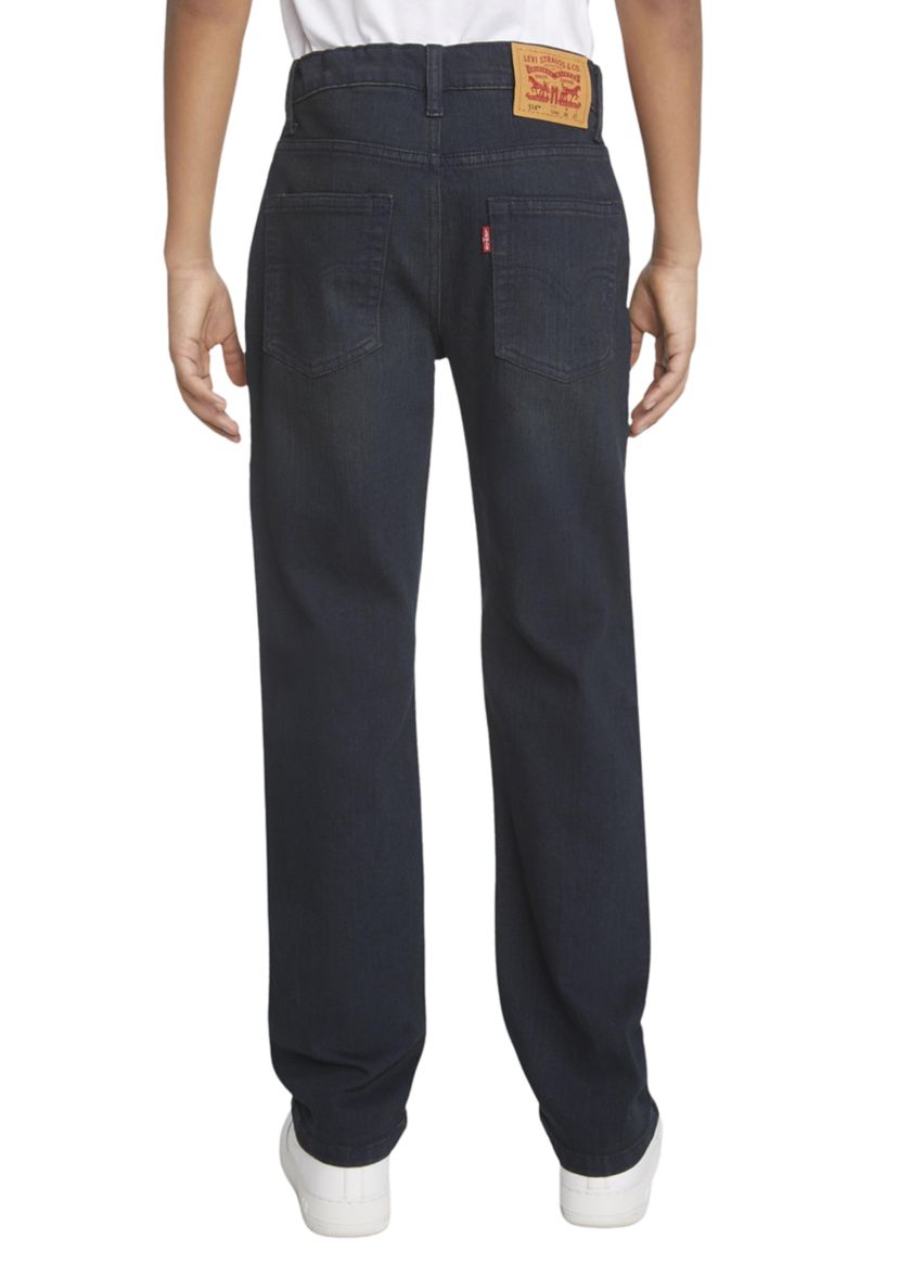 Boys 8-20 514 Classic Denim Jeans