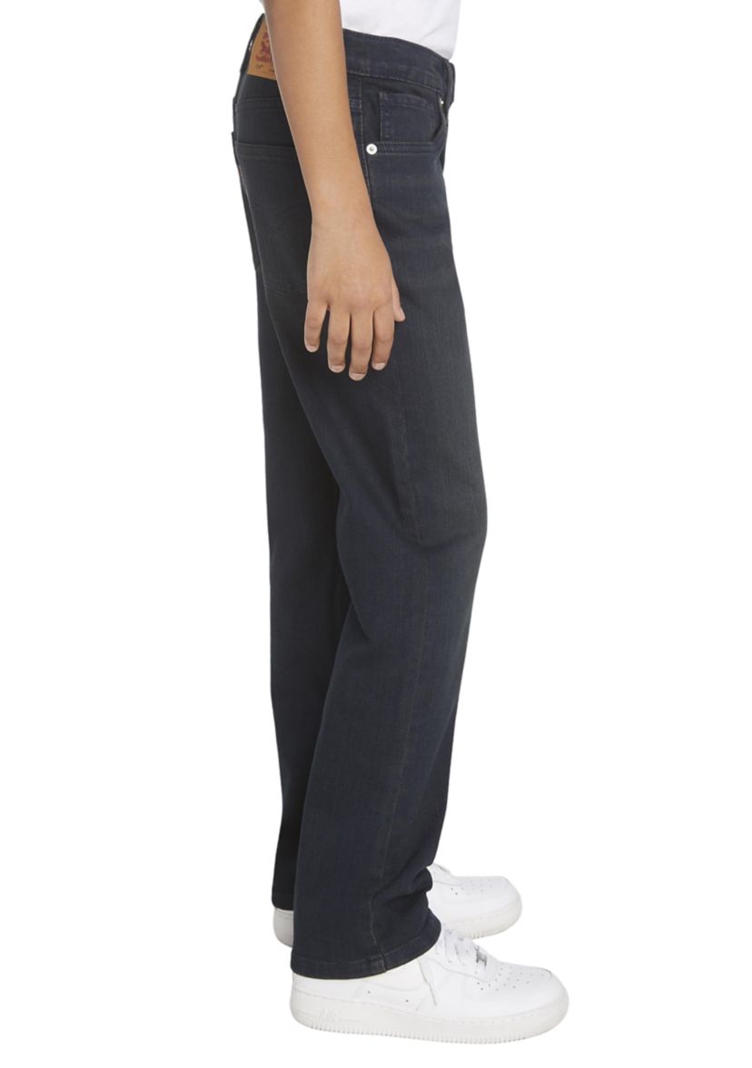 Boys 8-20 514 Classic Denim Jeans
