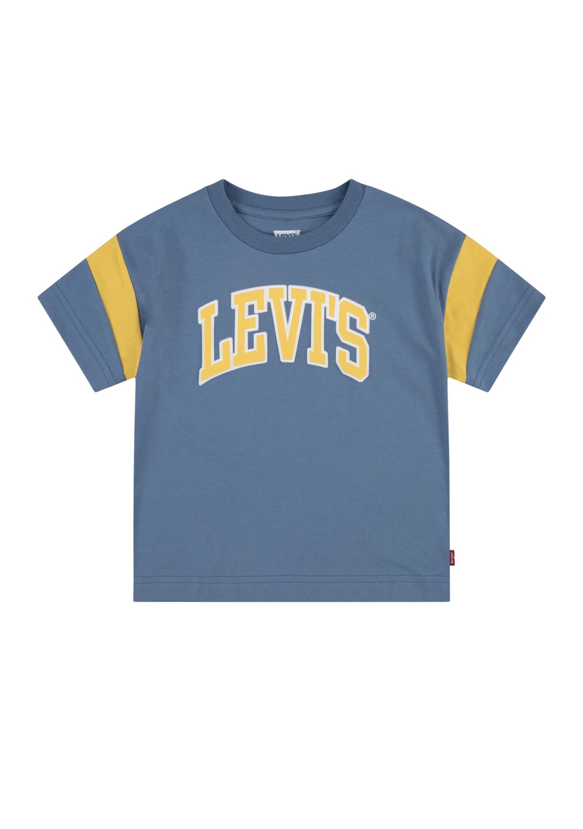 Boys 8-20 Prep Sport Graphic T-Shirt