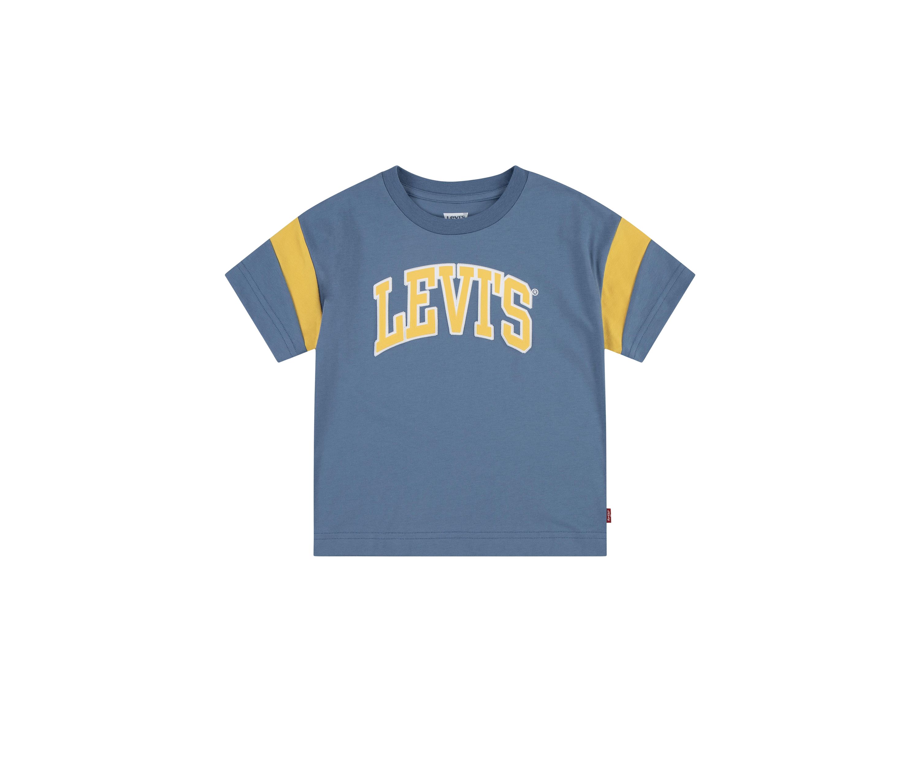Boys 8-20 Prep Sport Graphic T-Shirt