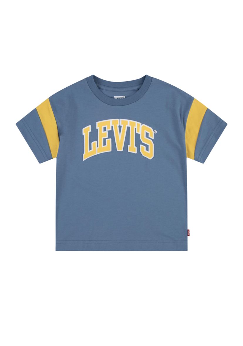 Boys 8-20 Prep Sport Graphic T-Shirt