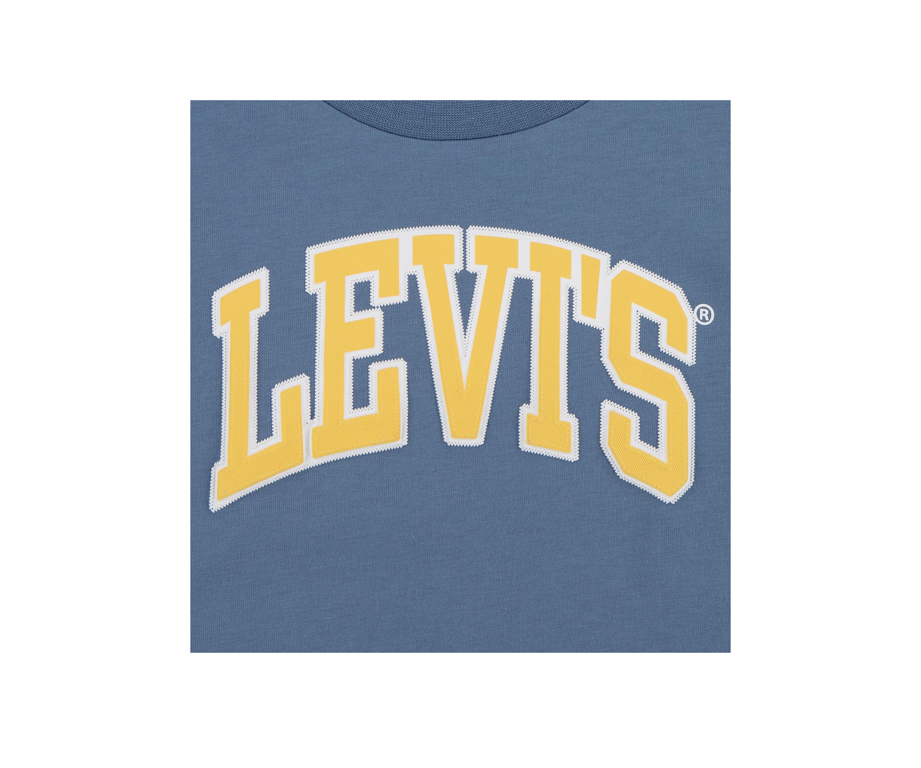 Boys 8-20 Prep Sport Graphic T-Shirt