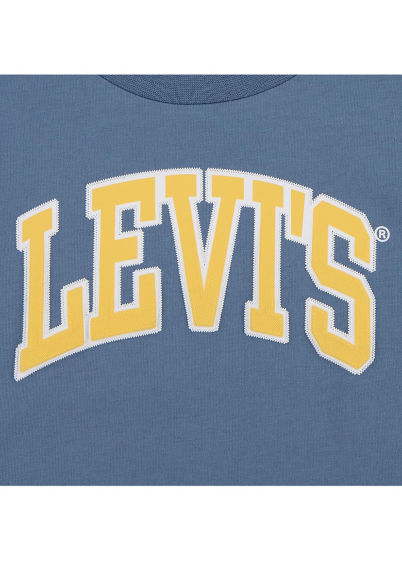 Boys 8-20 Prep Sport Graphic T-Shirt