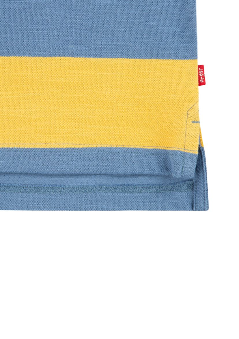 Boys 8-20 Rugby Stripe Polo Shirt