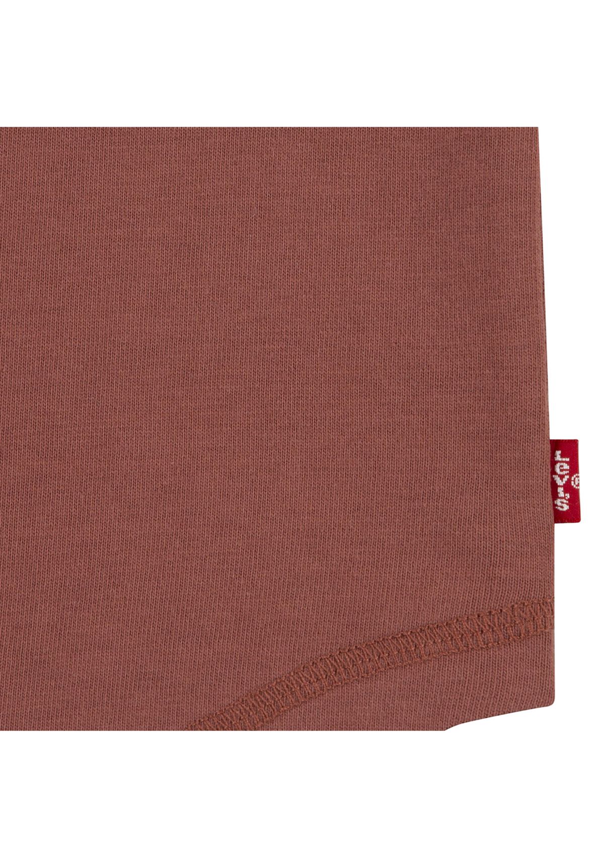 Boys 8-20 Curved Hem Pocket T-Shirt