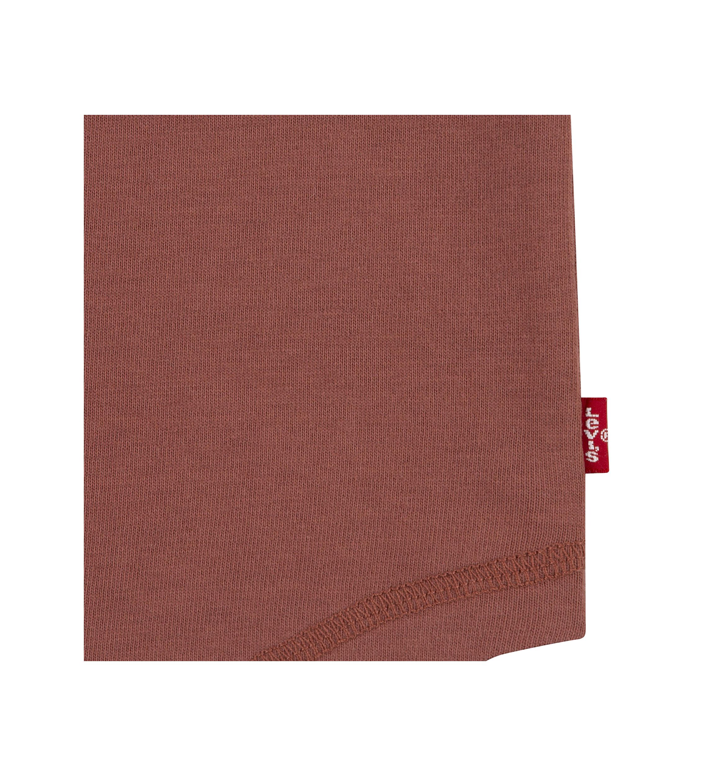 Boys 8-20 Curved Hem Pocket T-Shirt