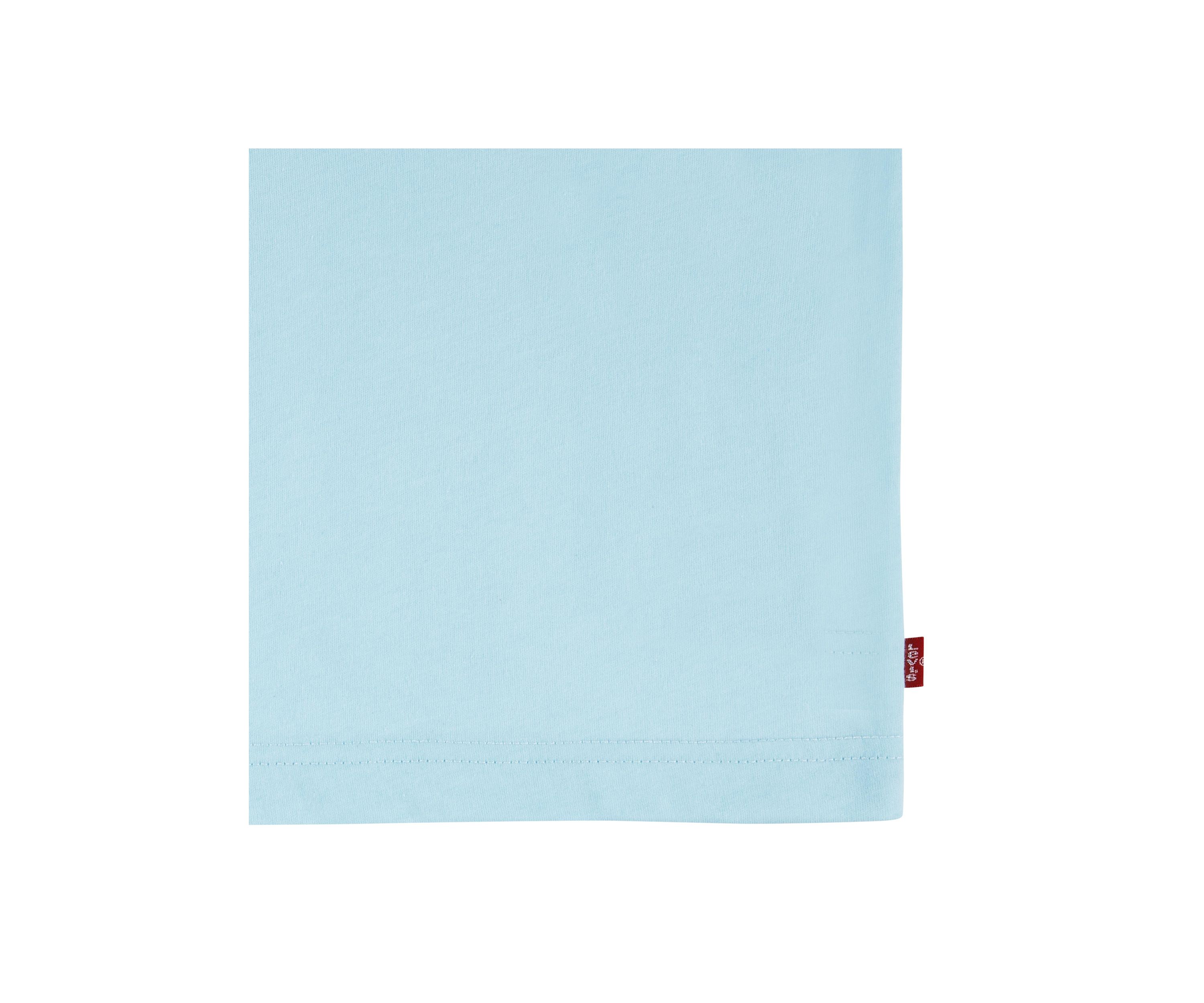 Boys 8-20 Color Blocked Pieced T-Shirt