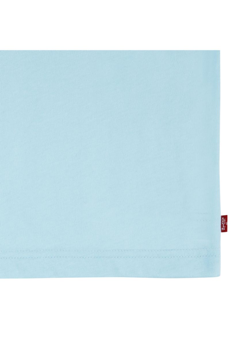 Boys 8-20 Color Blocked Pieced T-Shirt