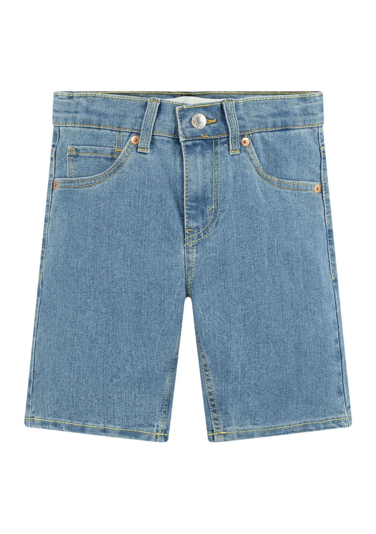Boys 8-20 511 Slim Shorts