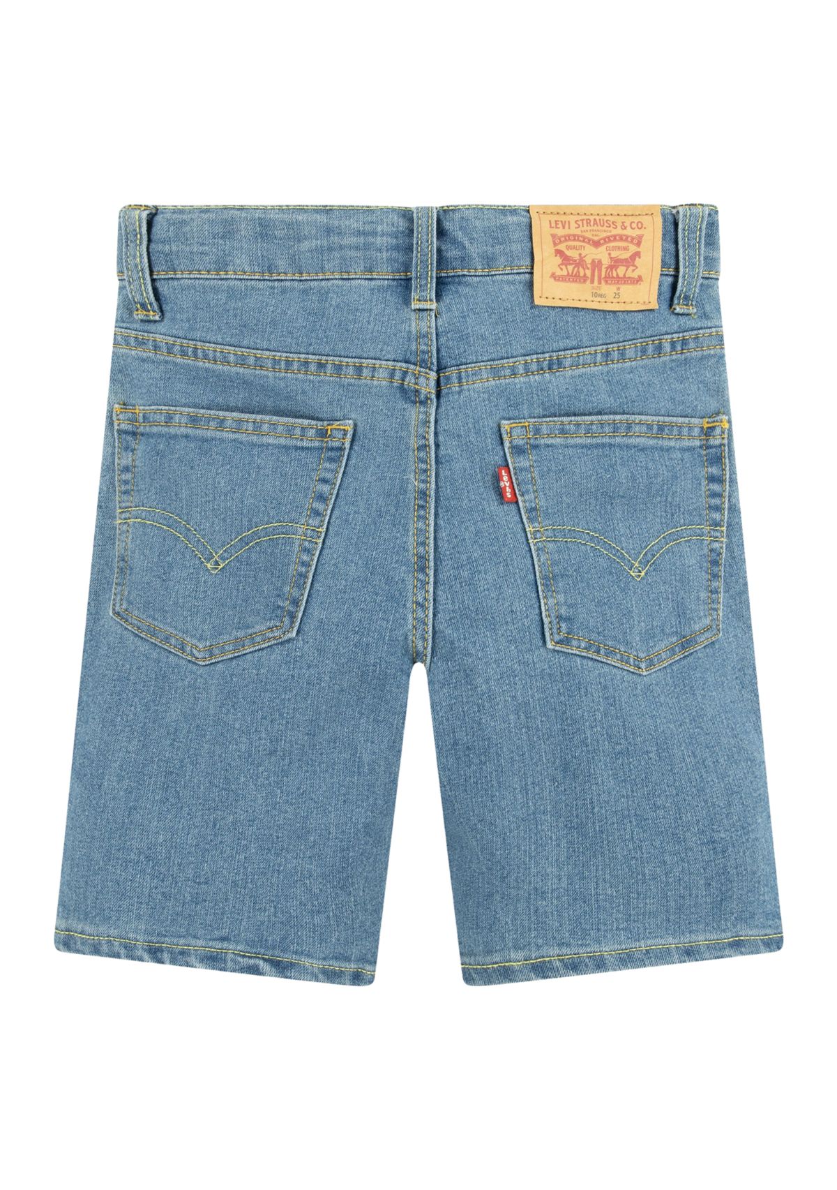 Boys 8-20 511 Slim Shorts