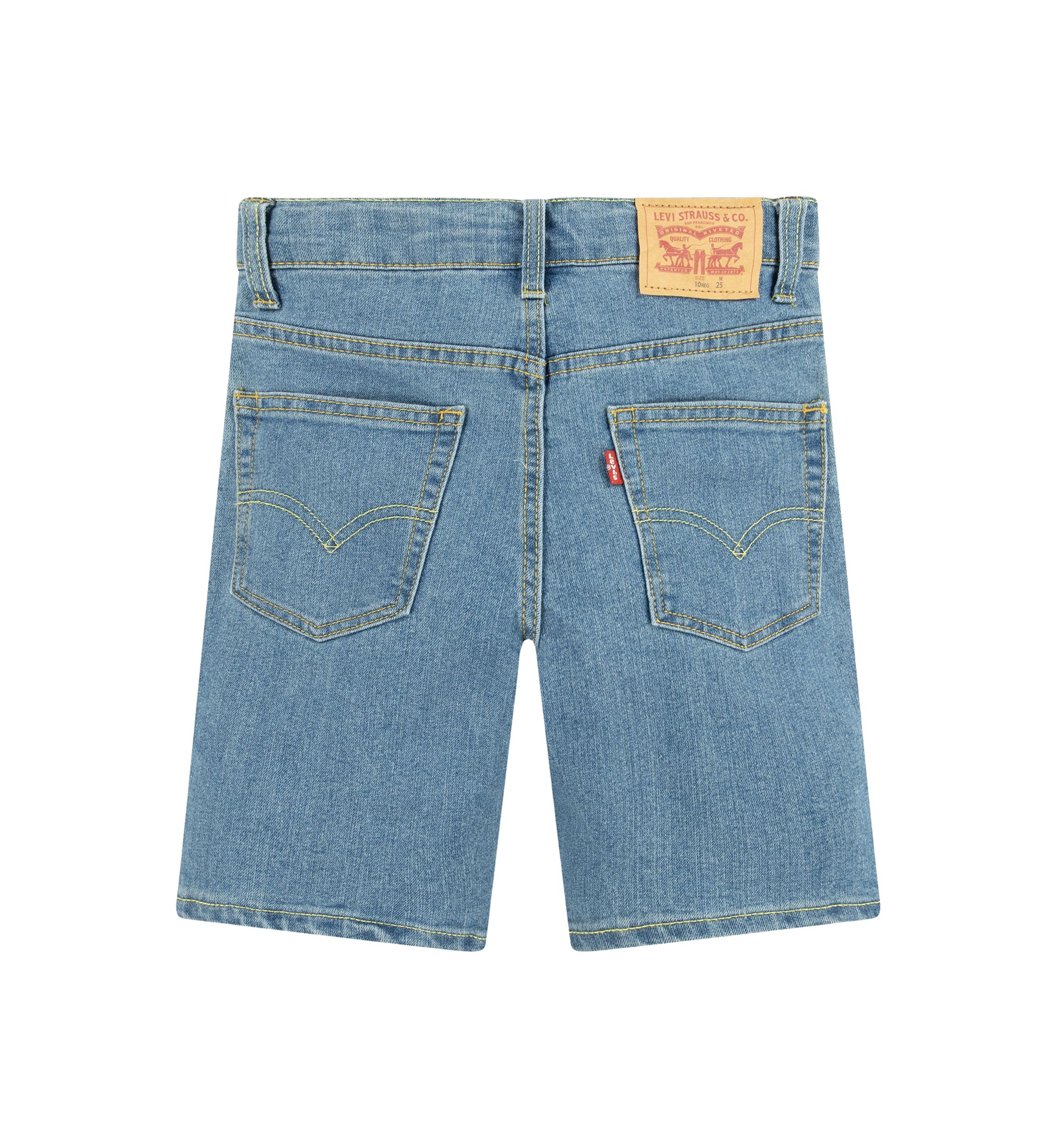 Boys 8-20 511 Slim Shorts