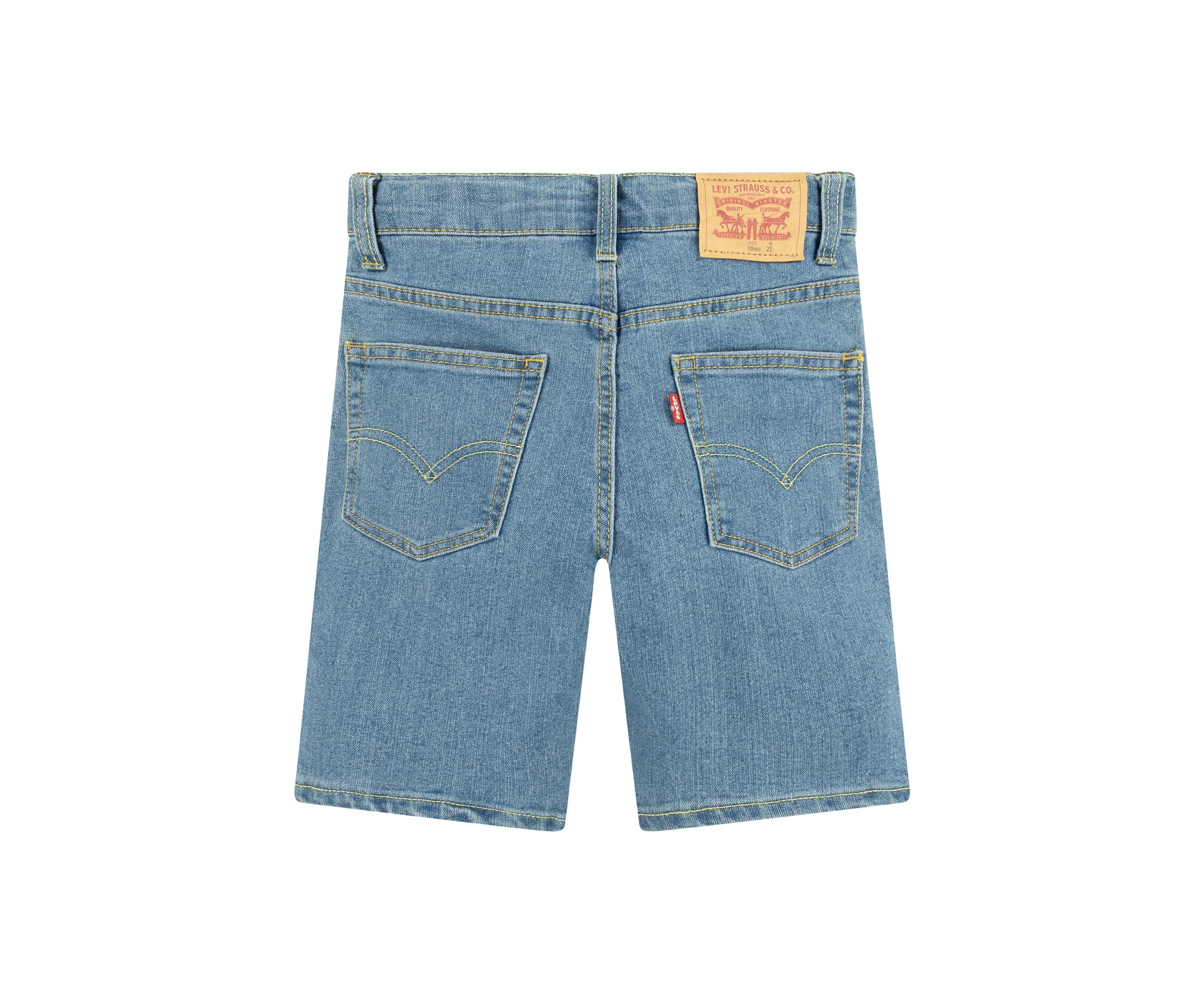Boys 8-20 511 Slim Shorts
