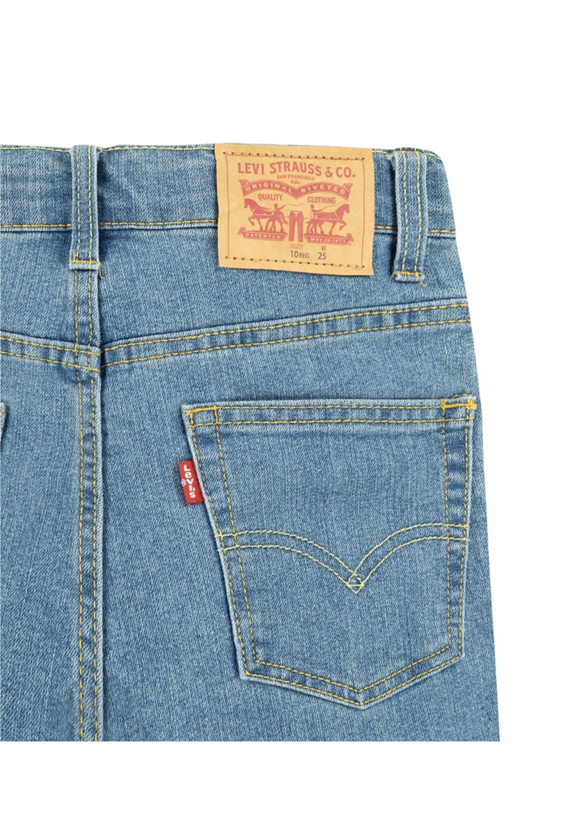 Boys 8-20 511 Slim Shorts
