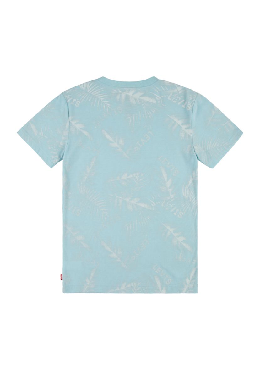 Boys 8-20 Barely There Palm Printed T-Shirt