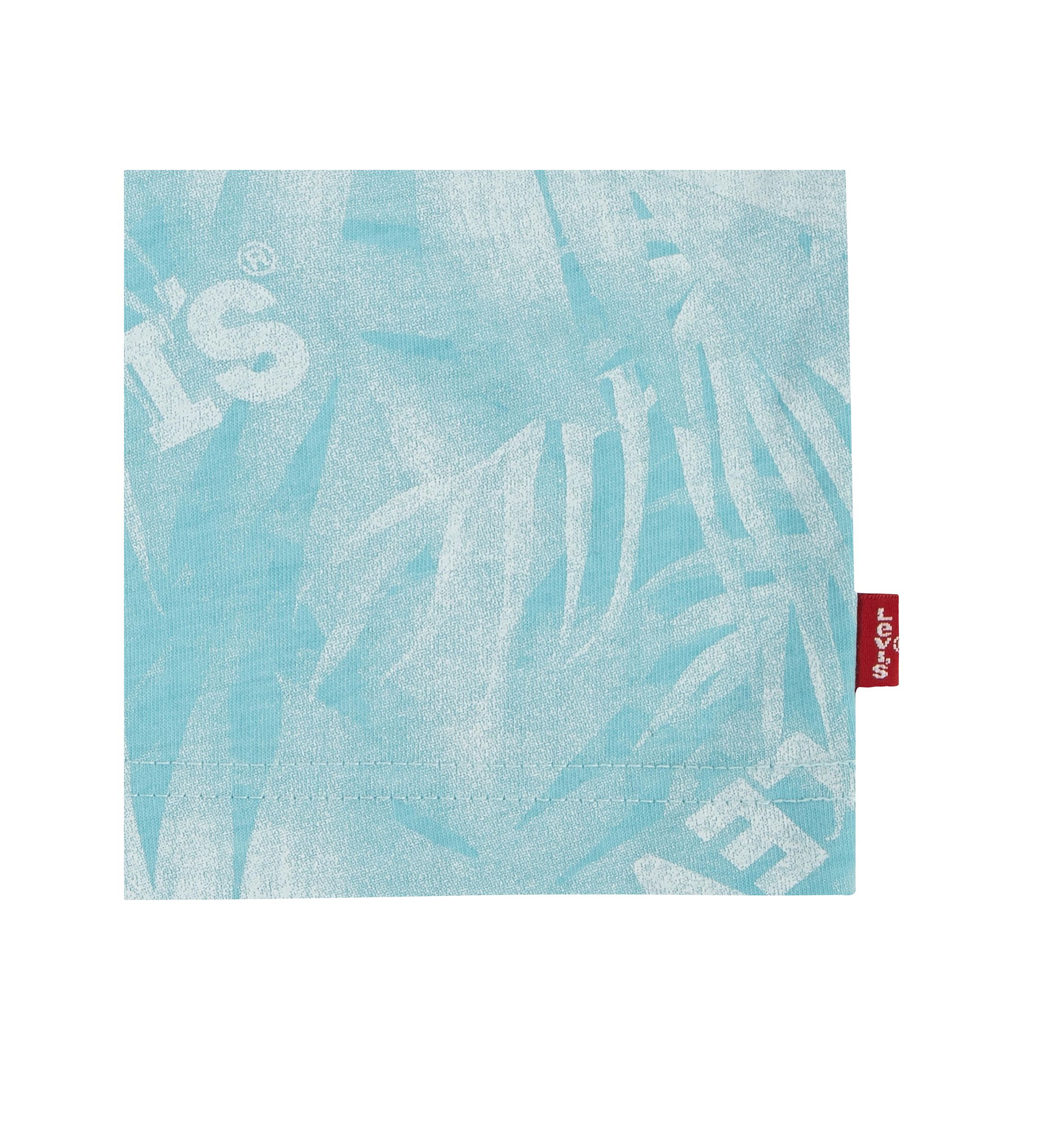 Boys 8-20 Barely There Palm Printed T-Shirt