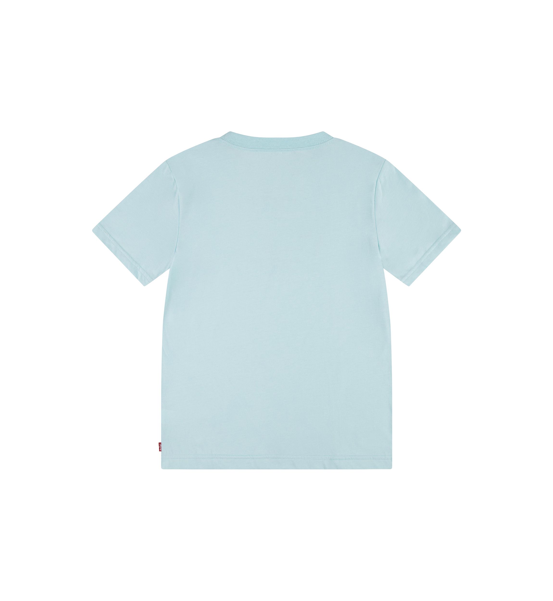 Boys 8-20 Sunset Logo Graphic Batwing T-Shirt
