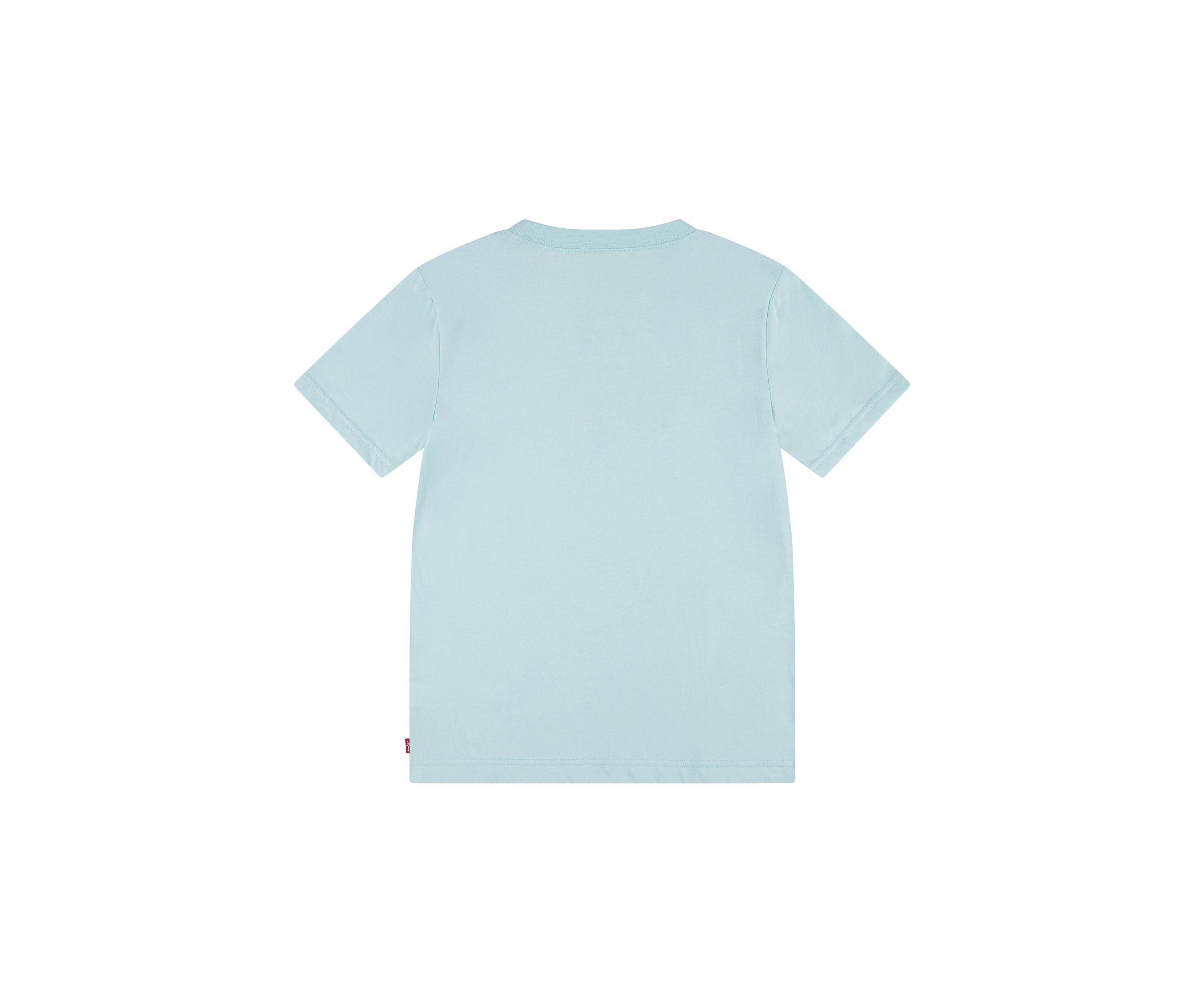 Boys 8-20 Sunset Logo Graphic Batwing T-Shirt