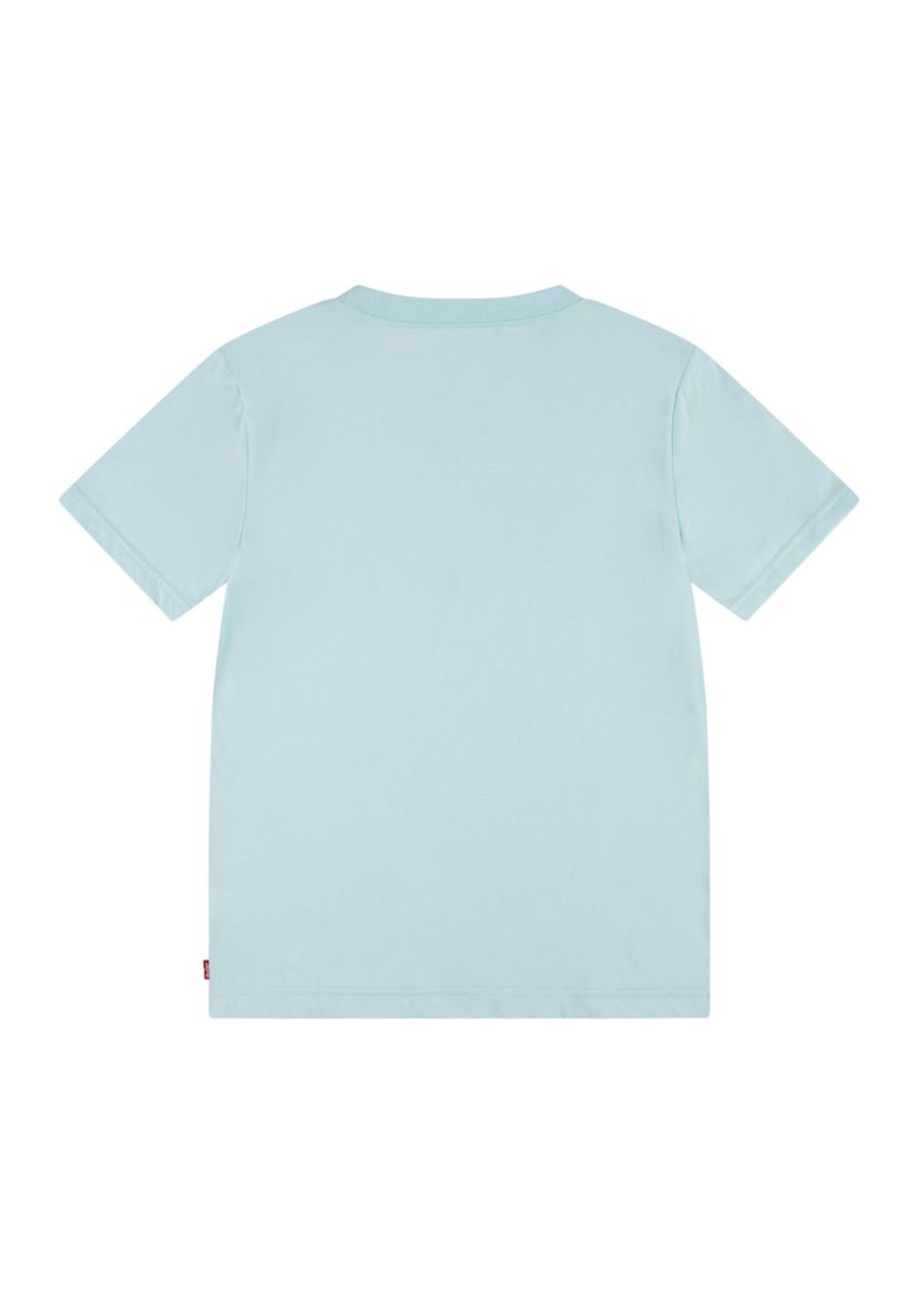 Boys 8-20 Sunset Logo Graphic Batwing T-Shirt