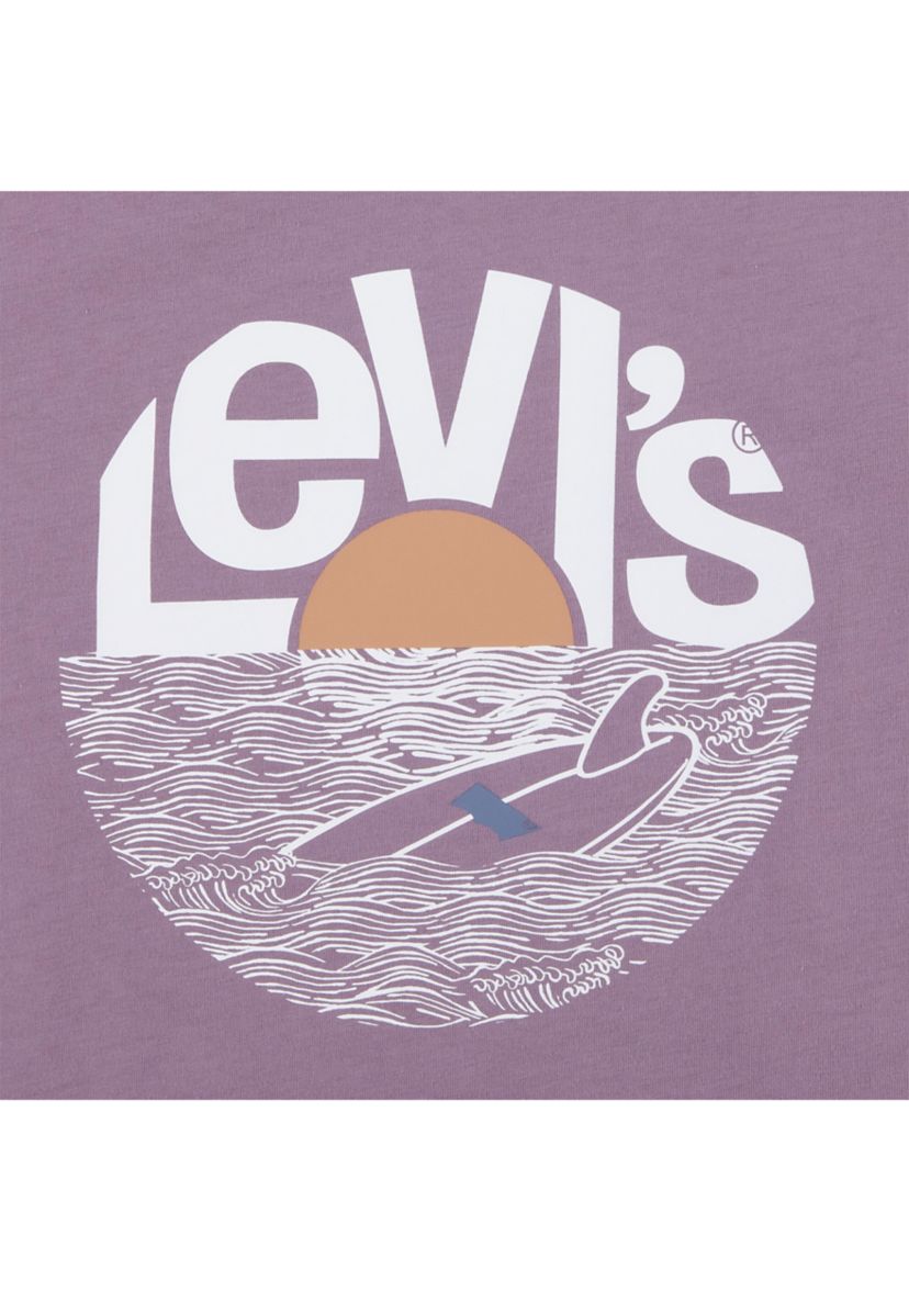 Boys 8-20 Overboard Surfer Graphic T-Shirt