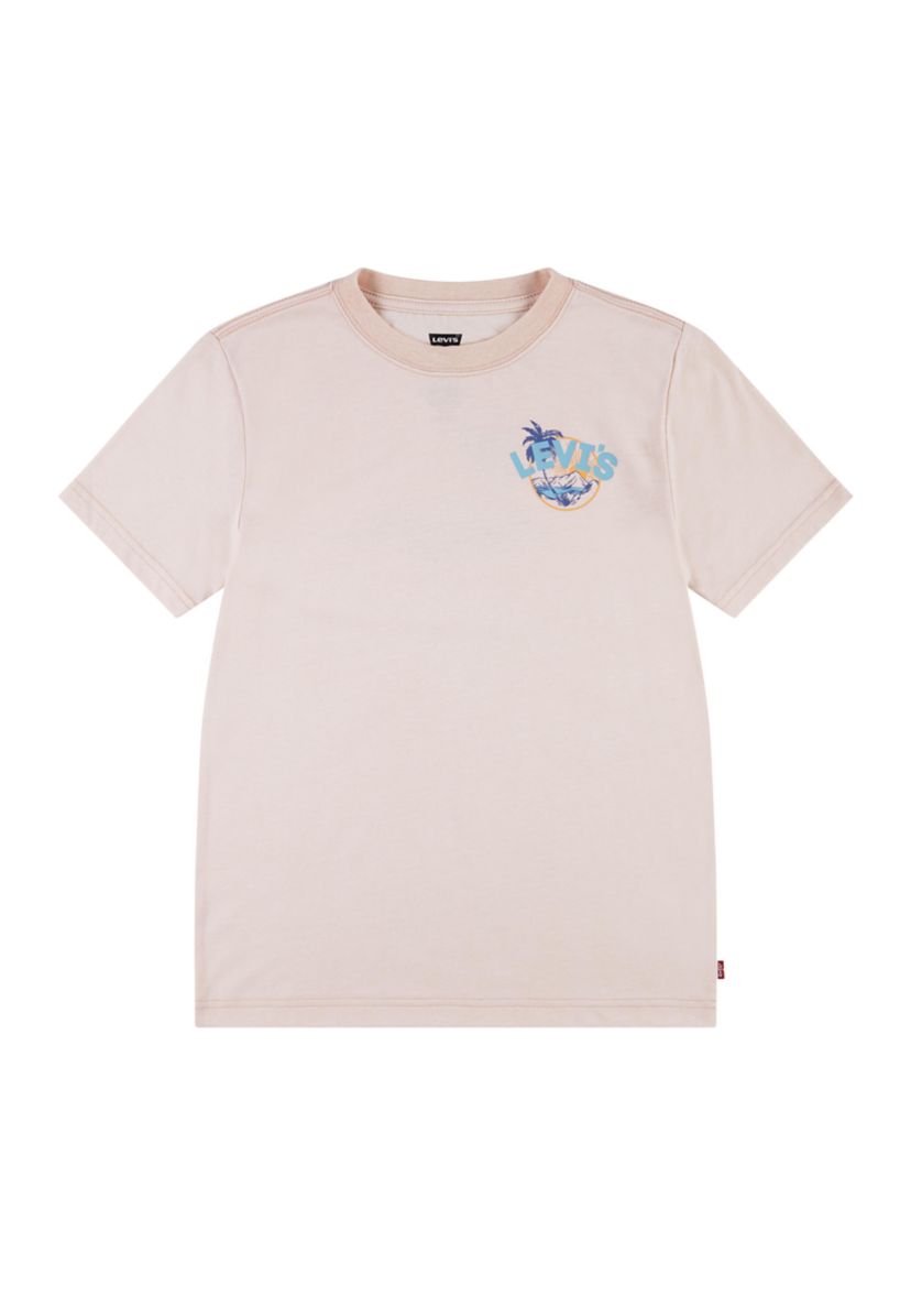 Boys 8-20 Scenic Summer Graphic T-Shirt