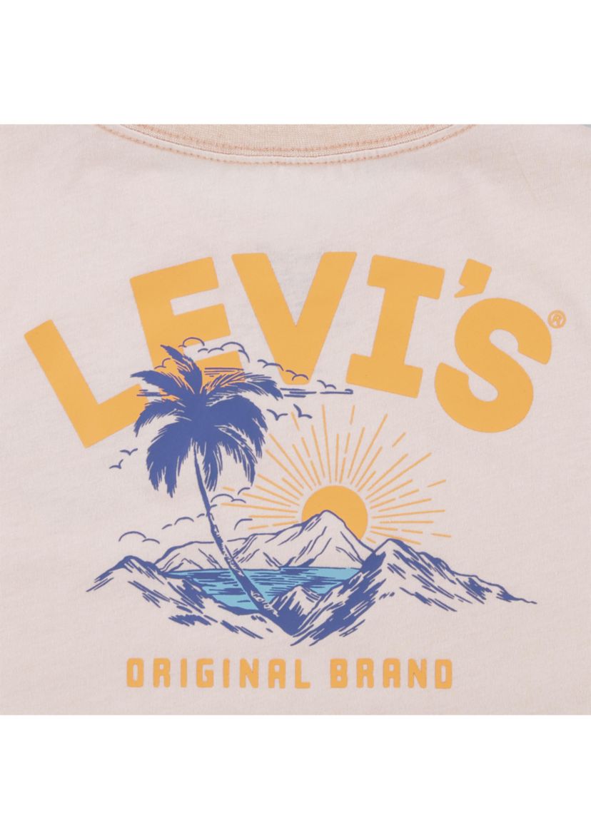 Boys 8-20 Scenic Summer Graphic T-Shirt