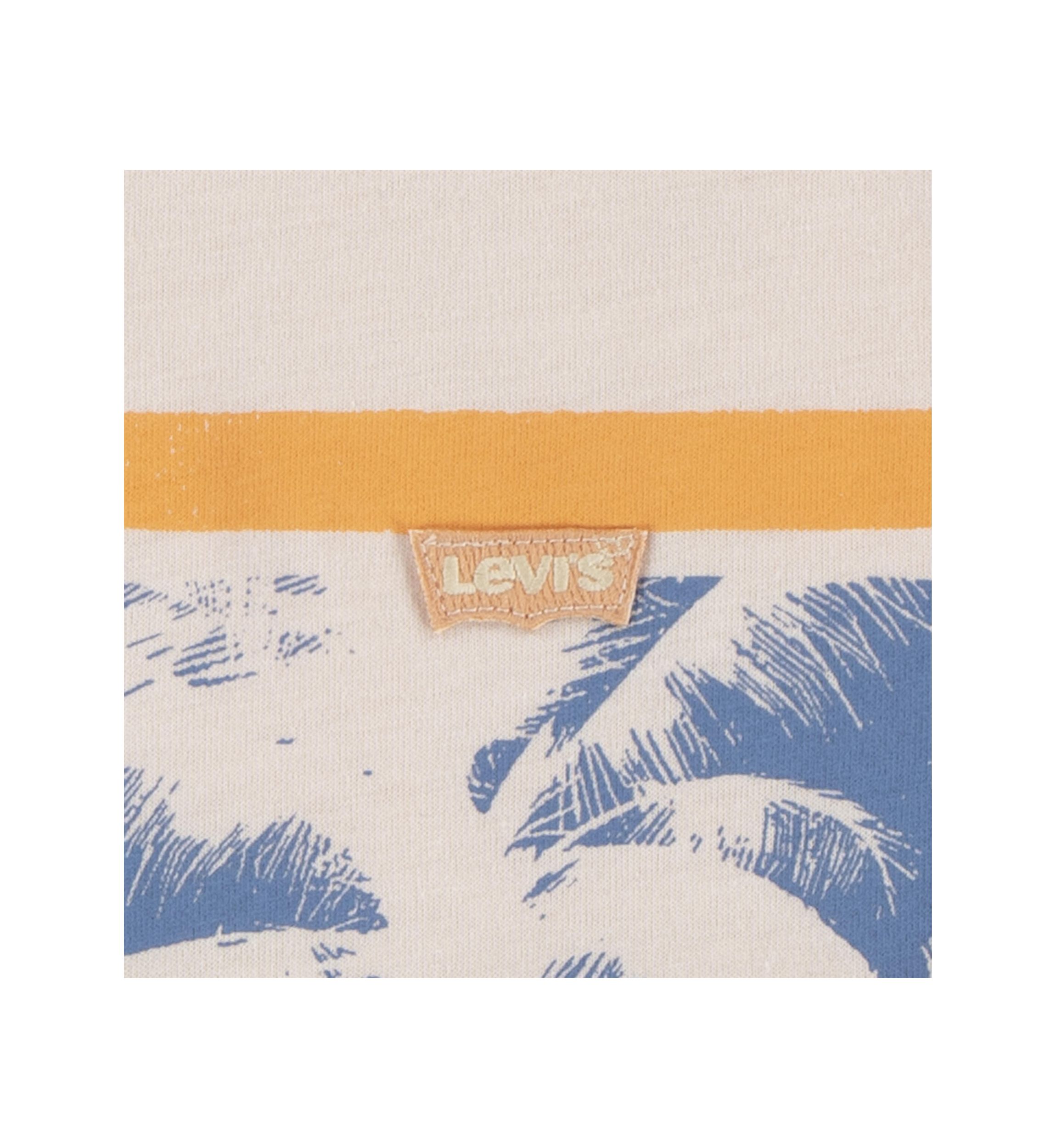 Boys 8-20 Seaside Palms T-Shirt