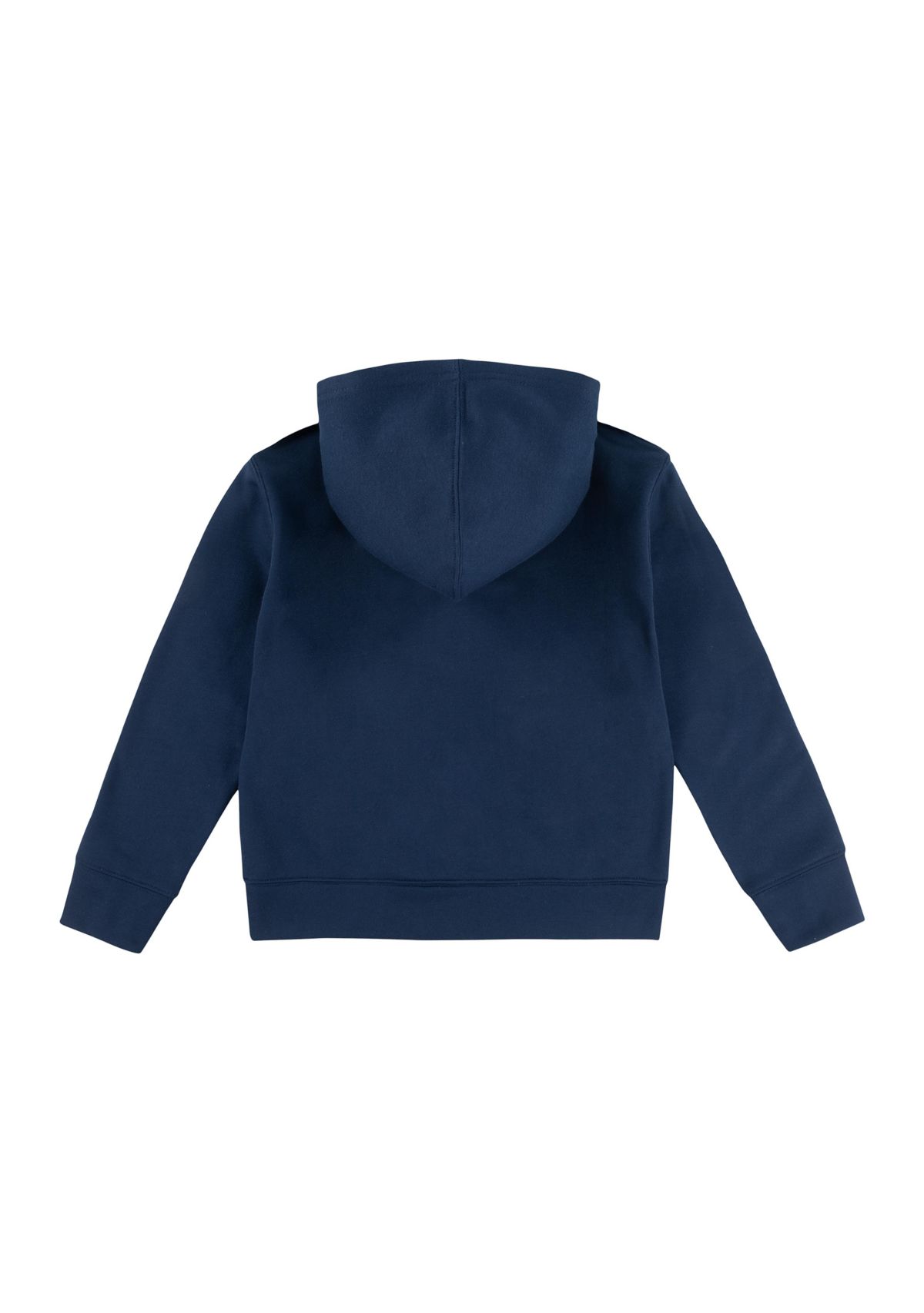 Boys 8-20 Relaxed Batwing Hoodie