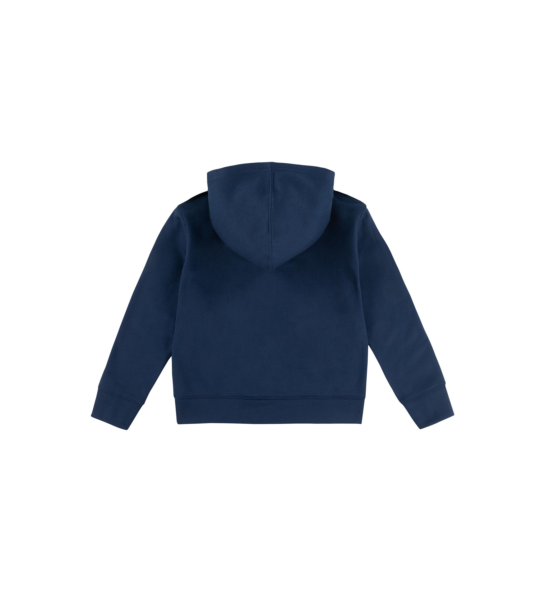 Boys 8-20 Relaxed Batwing Hoodie