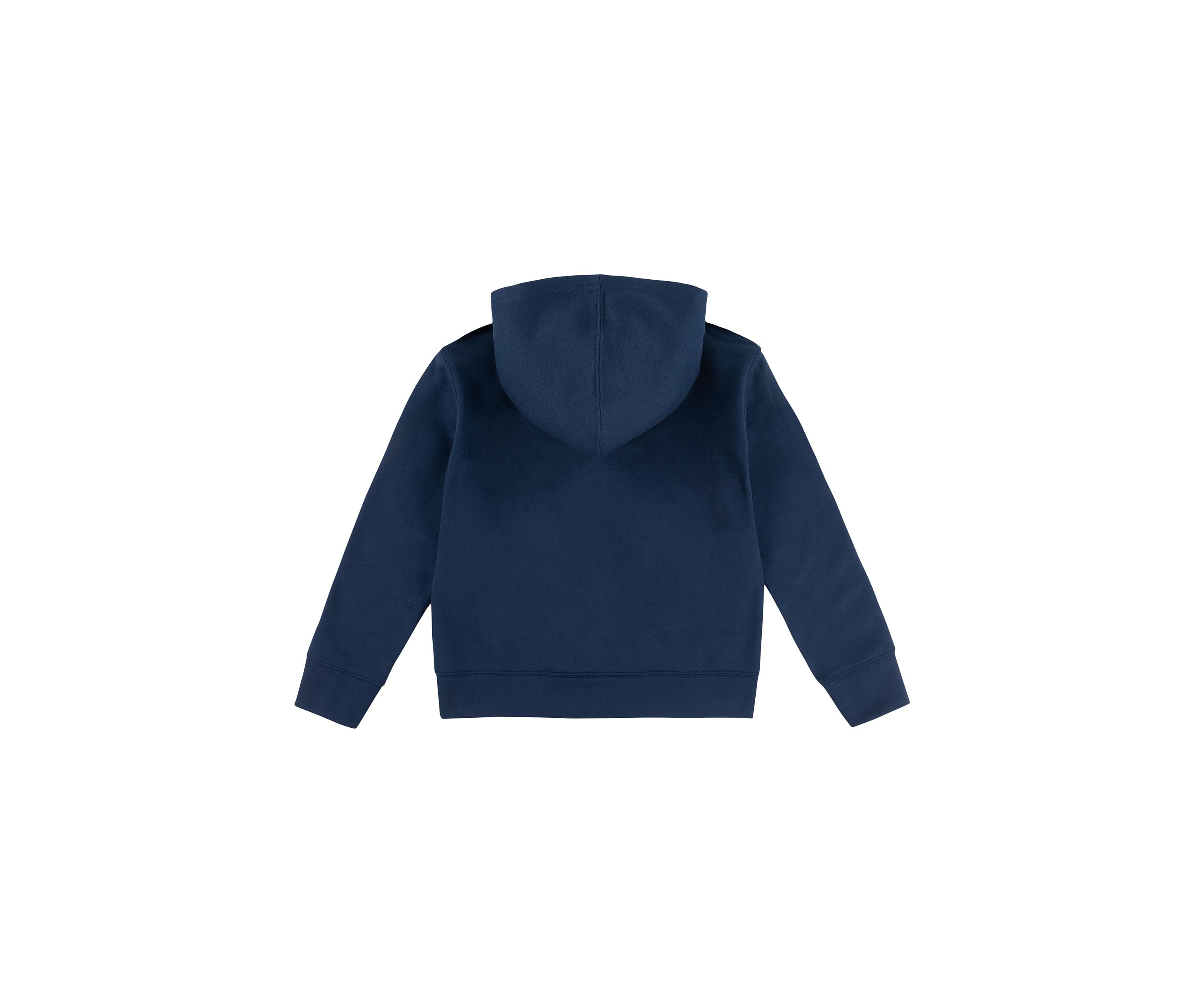 Boys 8-20 Relaxed Batwing Hoodie