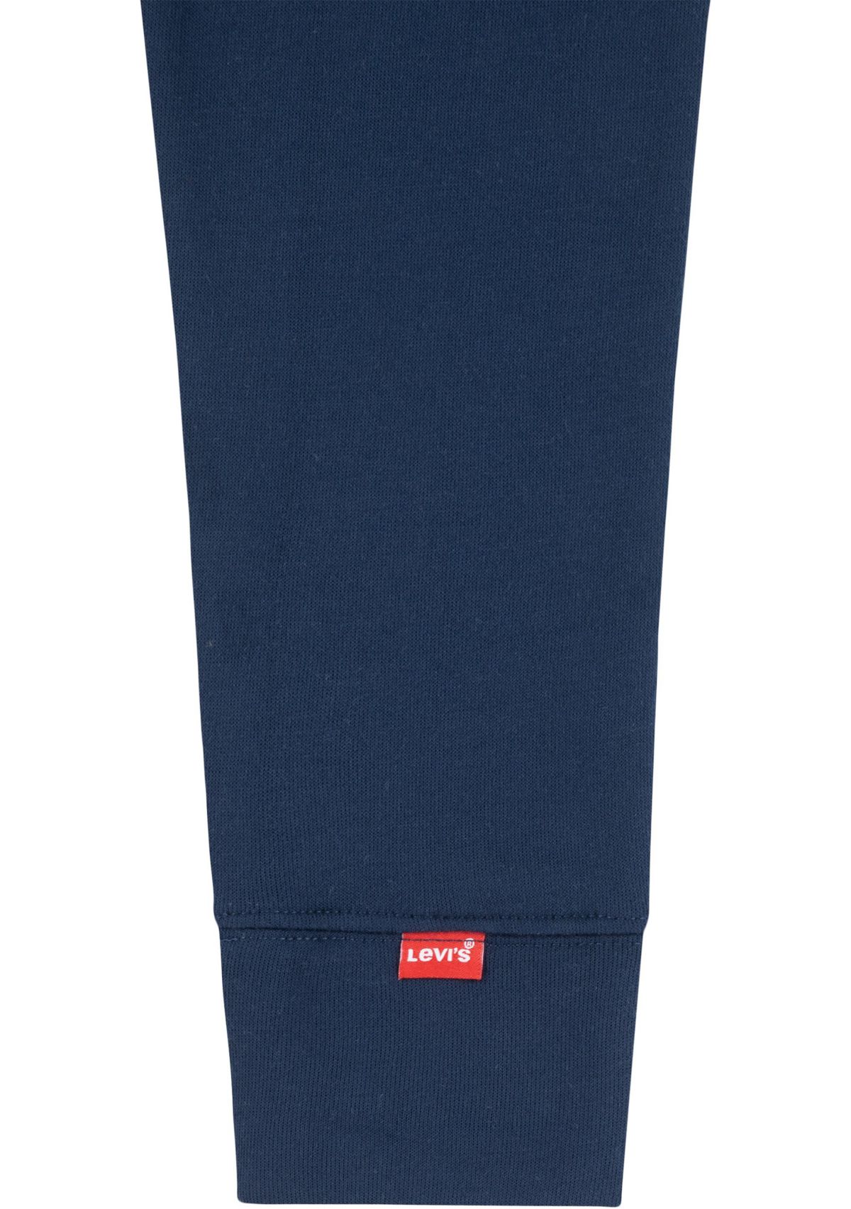 Boys 8-20 Relaxed Batwing Hoodie