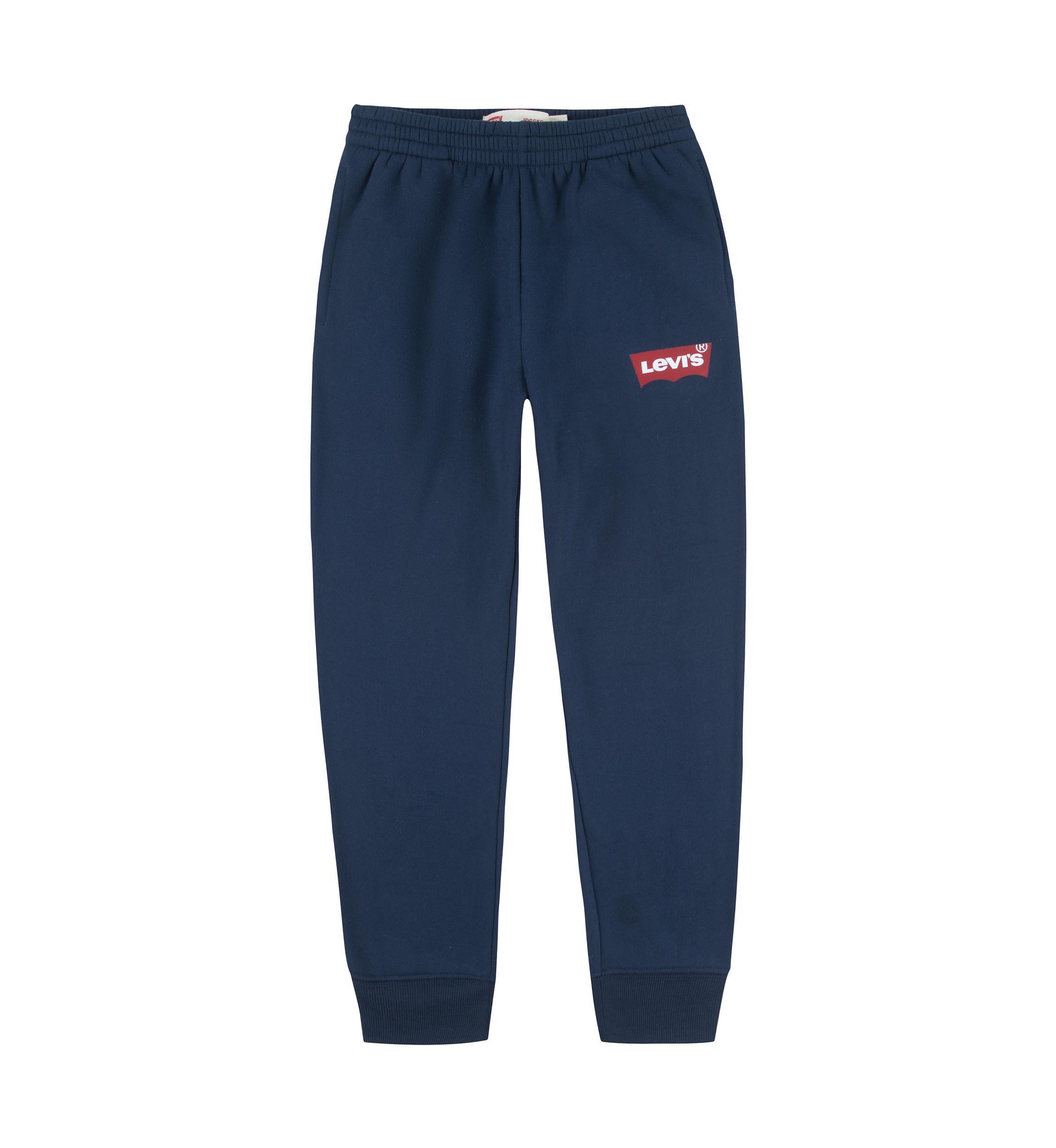 Boys 8-20 Batwing Joggers