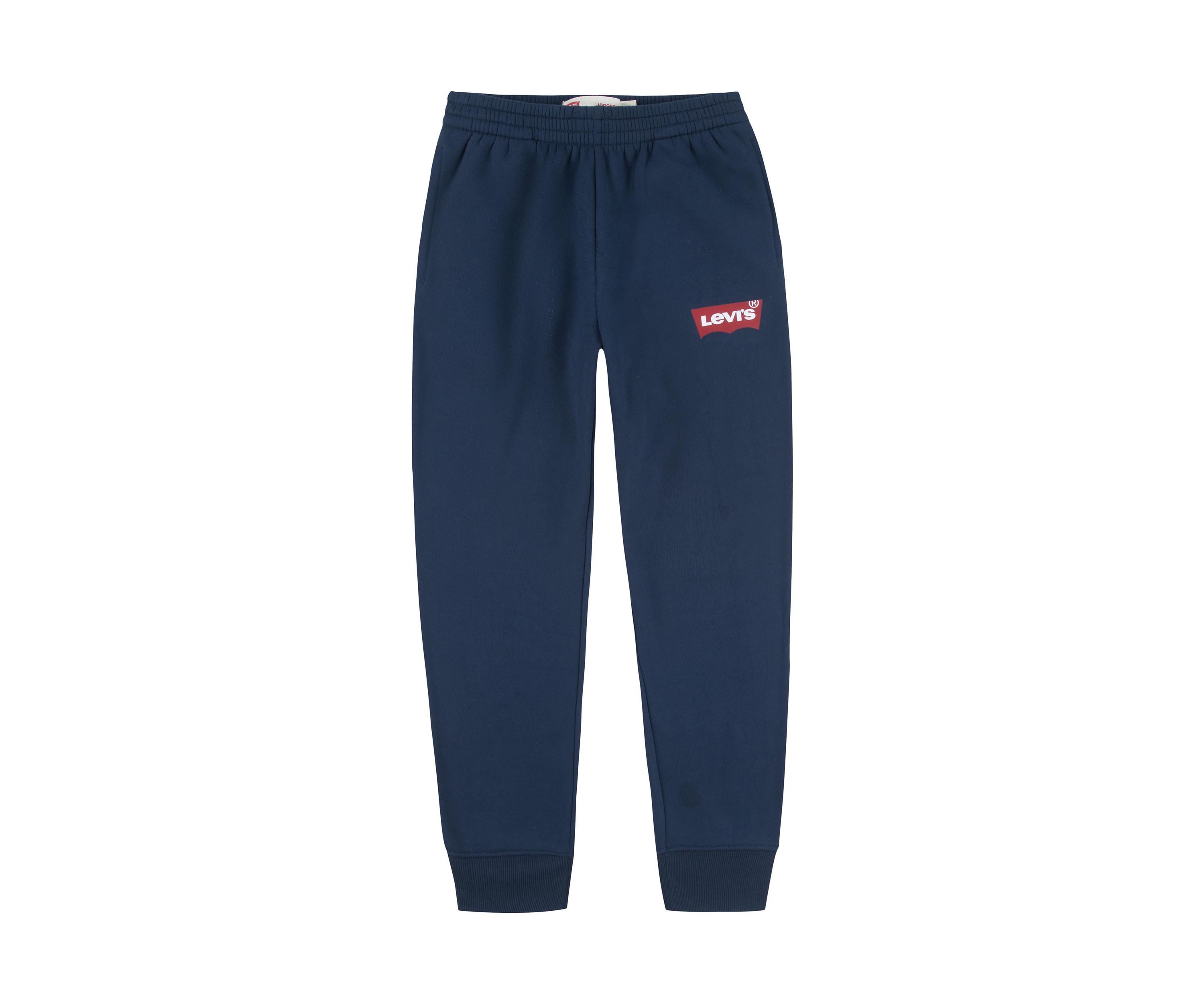 Boys 8-20 Batwing Joggers