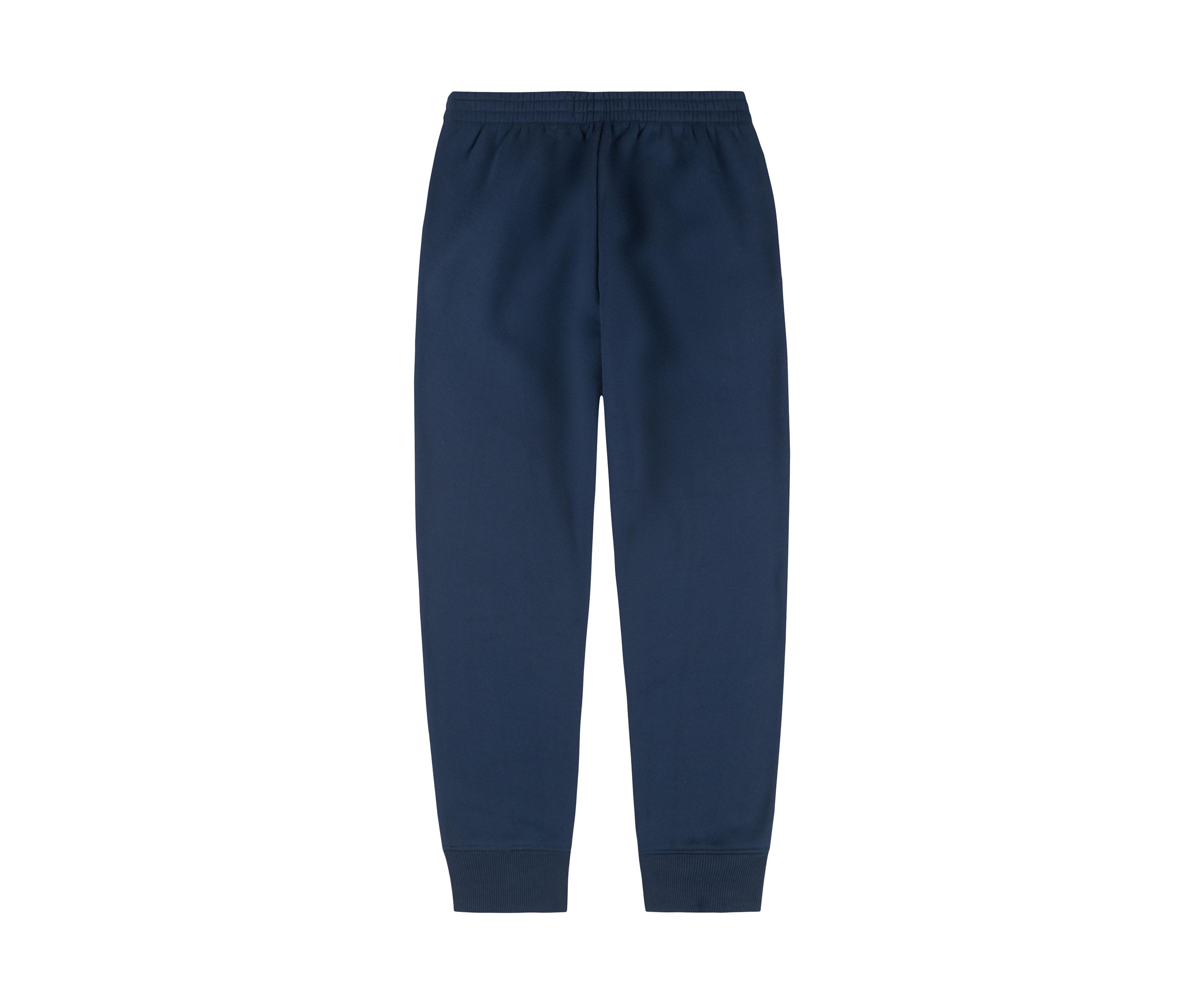 Boys 8-20 Batwing Joggers