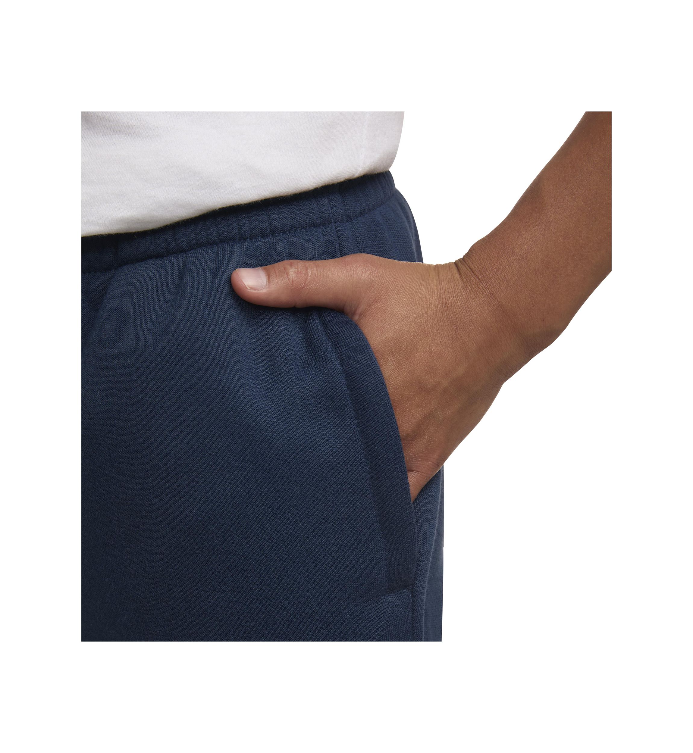 Boys 8-20 Batwing Joggers