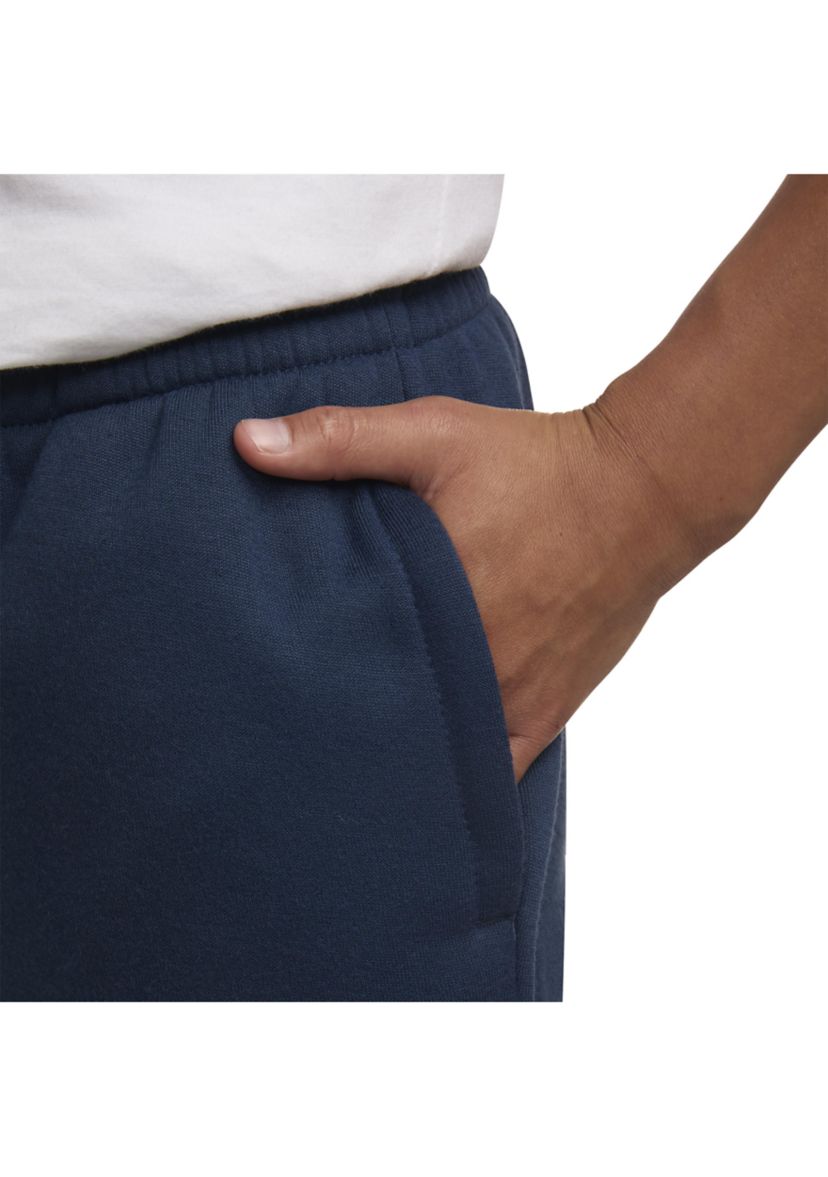 Boys 8-20 Batwing Joggers
