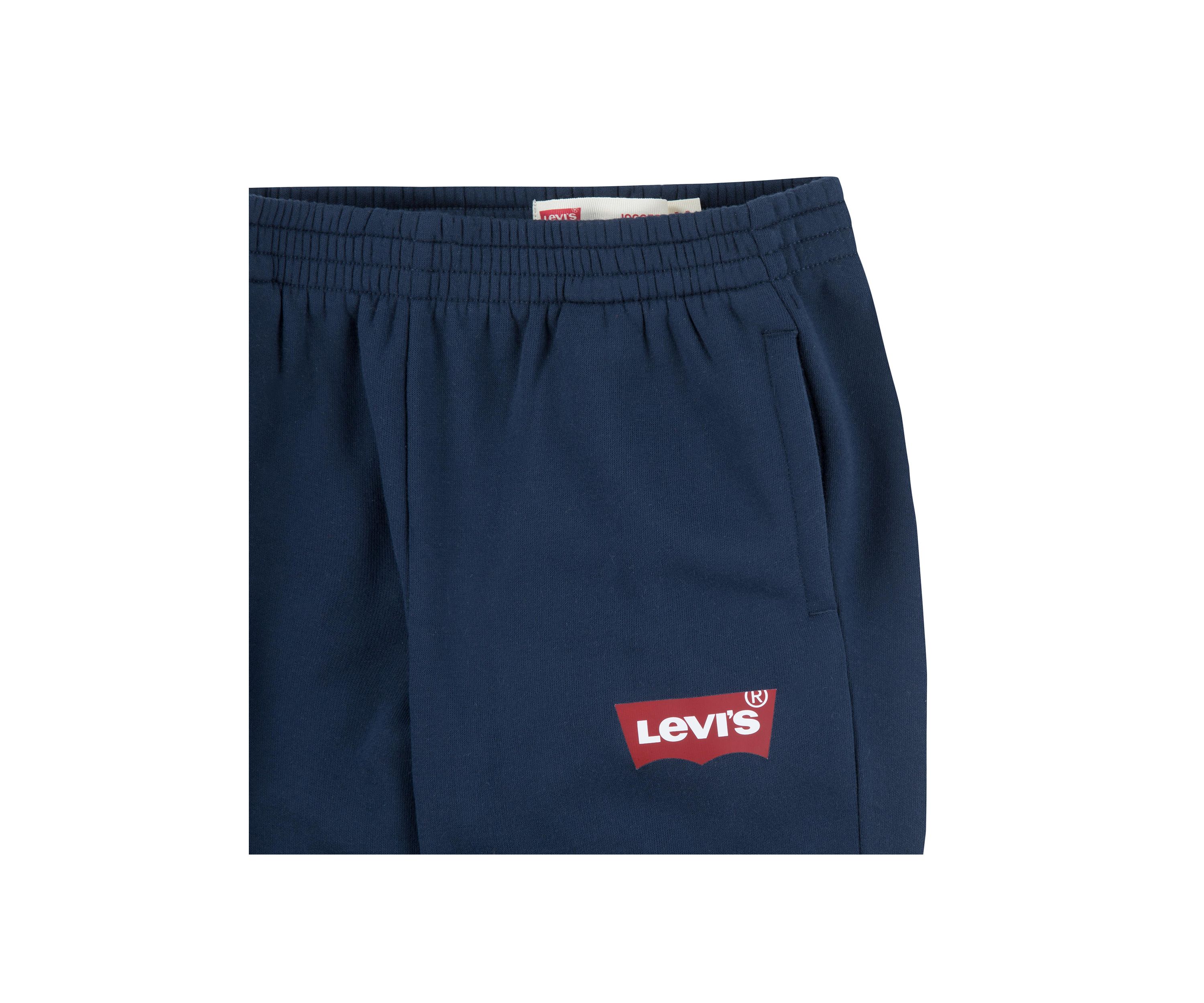 Boys 8-20 Batwing Joggers