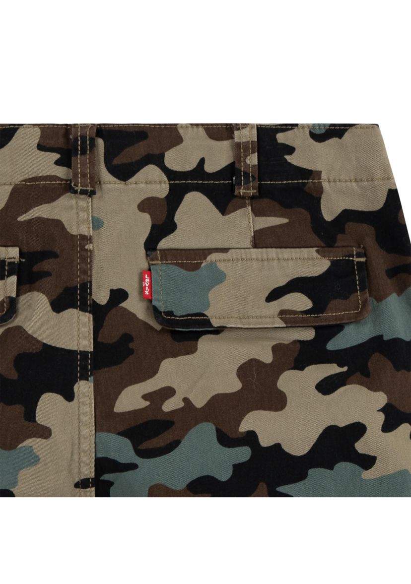Boys 8-20 Traditional Cargo Pants