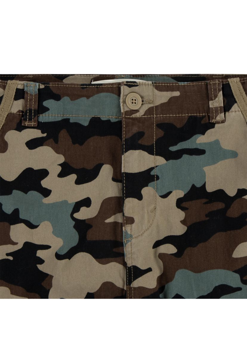 Boys 8-20 Traditional Cargo Pants