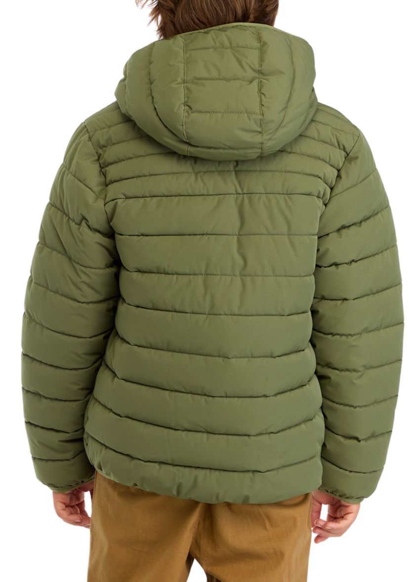Boys 8-20 Heavyweight Puffer Jacket