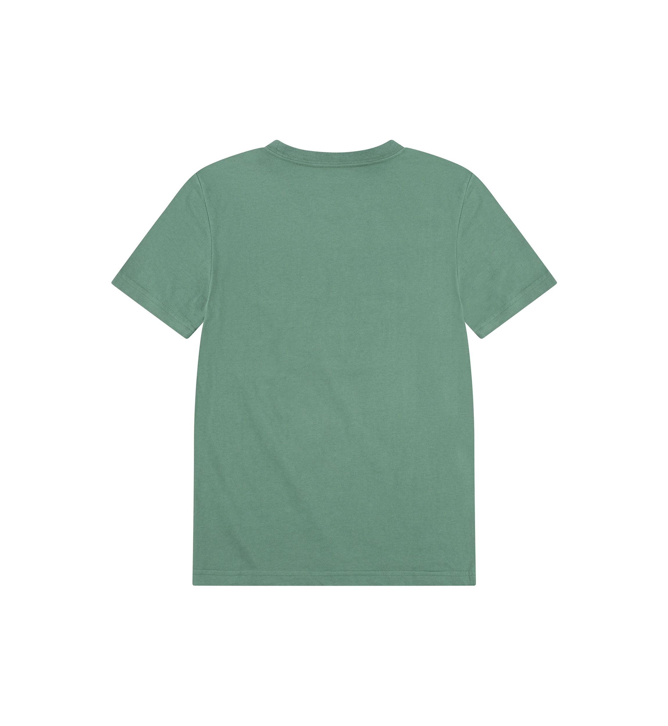 Boys 8-20 Embossed Graphic T-Shirt