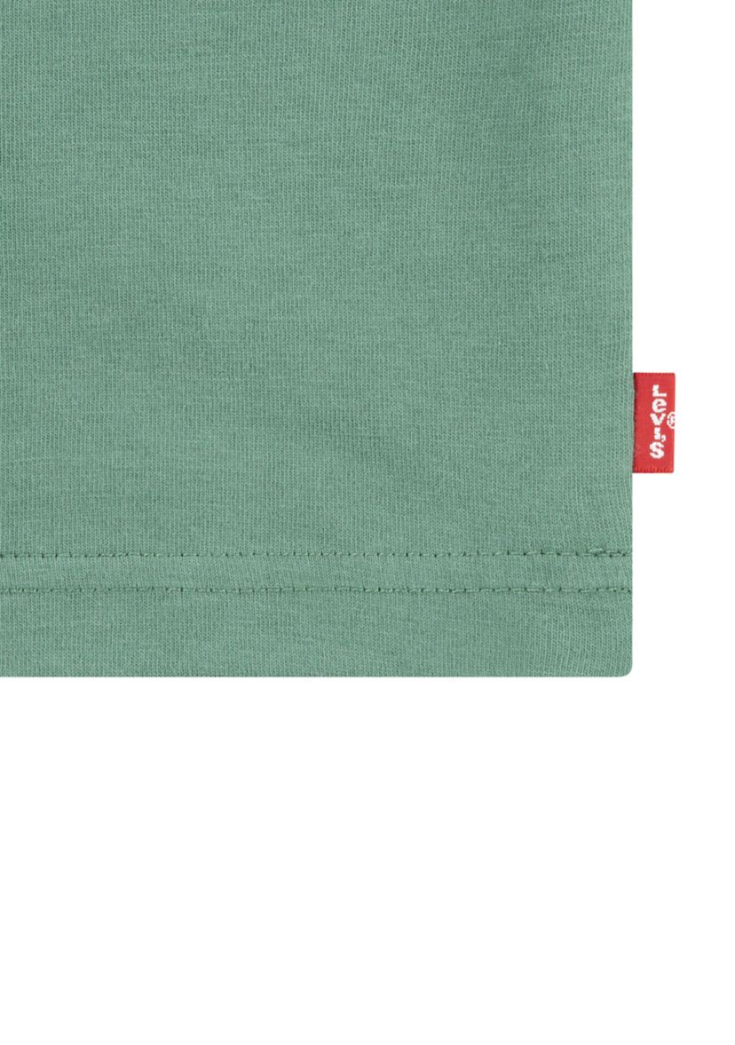 Boys 8-20 Embossed Graphic T-Shirt