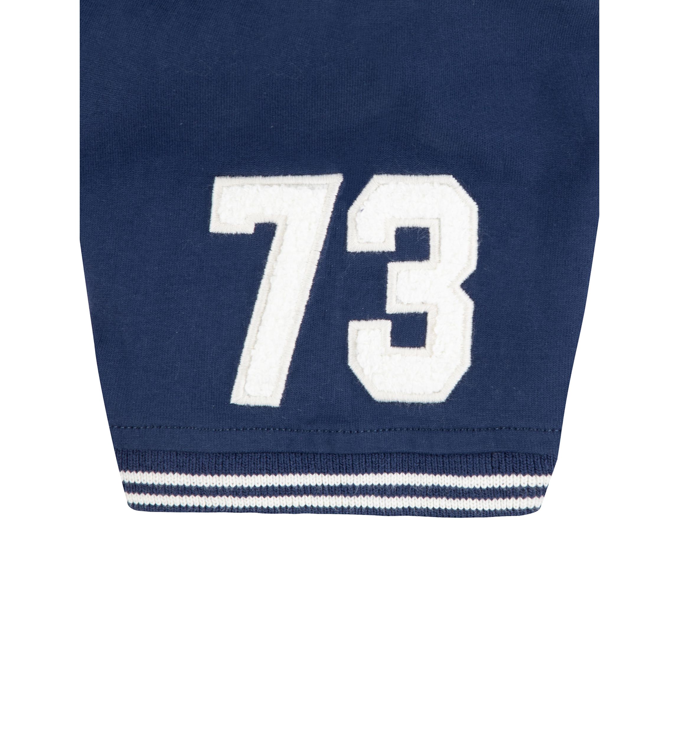 Boys 8-20 Tipped Polo Shirt