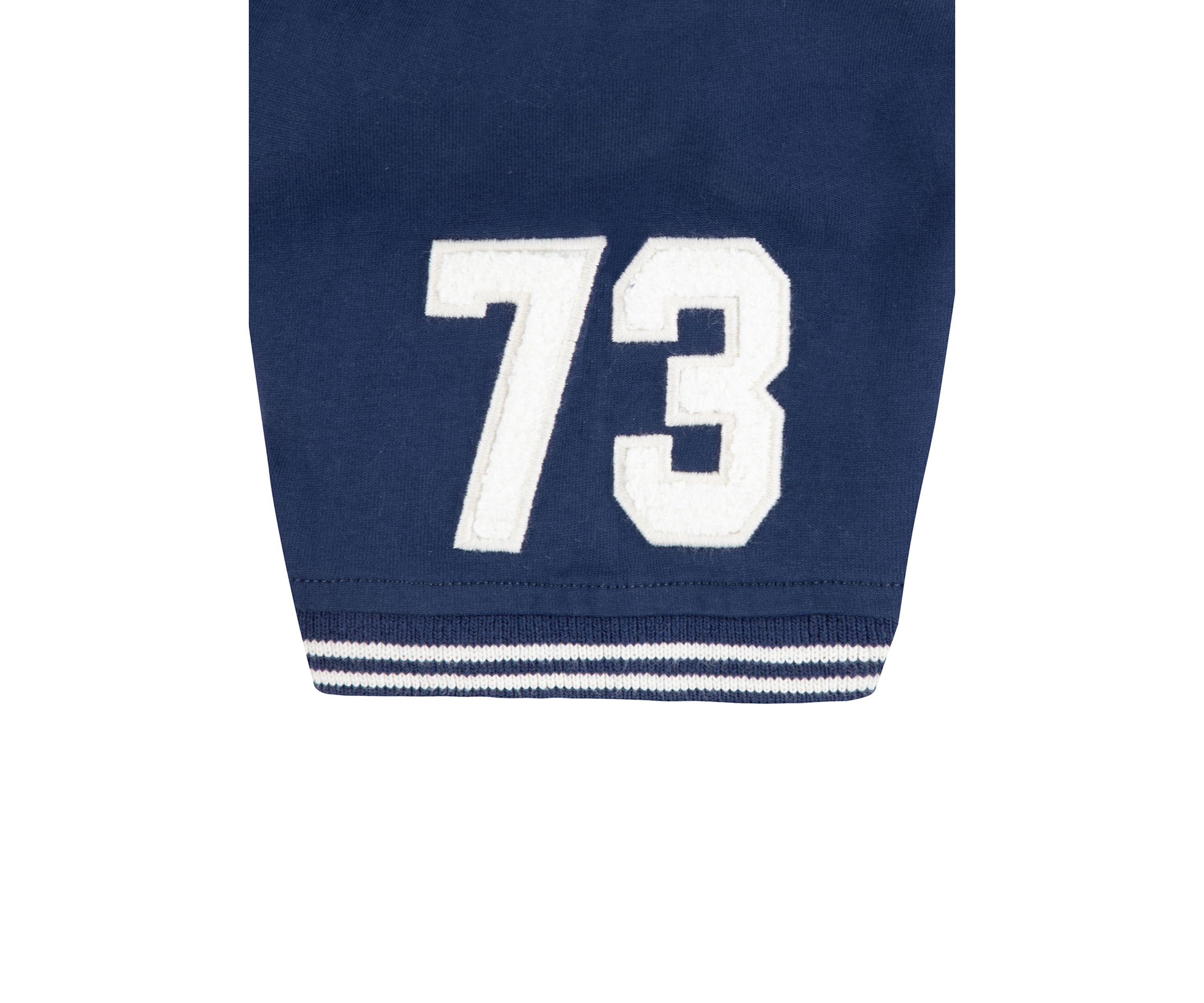 Boys 8-20 Tipped Polo Shirt