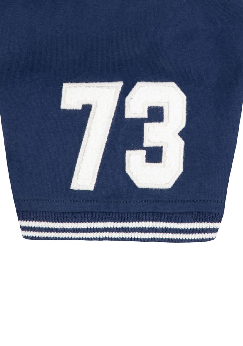 Boys 8-20 Tipped Polo Shirt