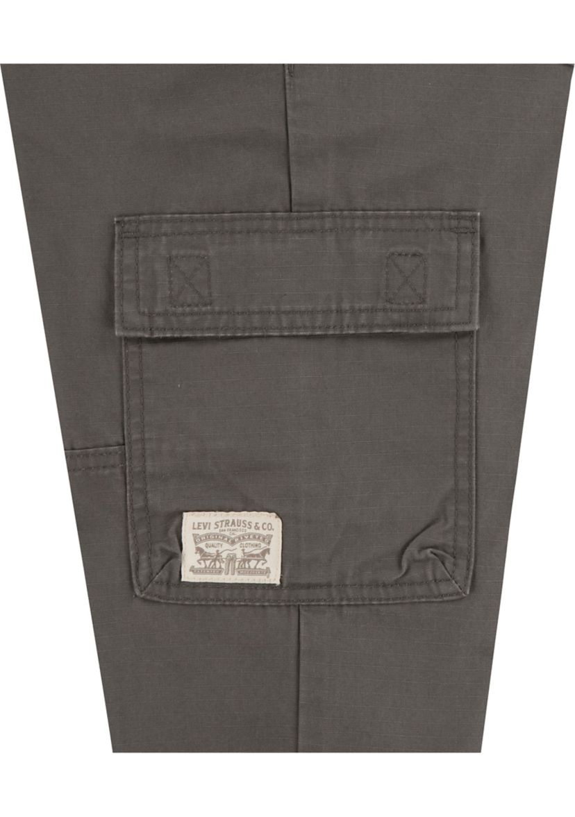Boys 8-20 Relaxed Cargo Joggers