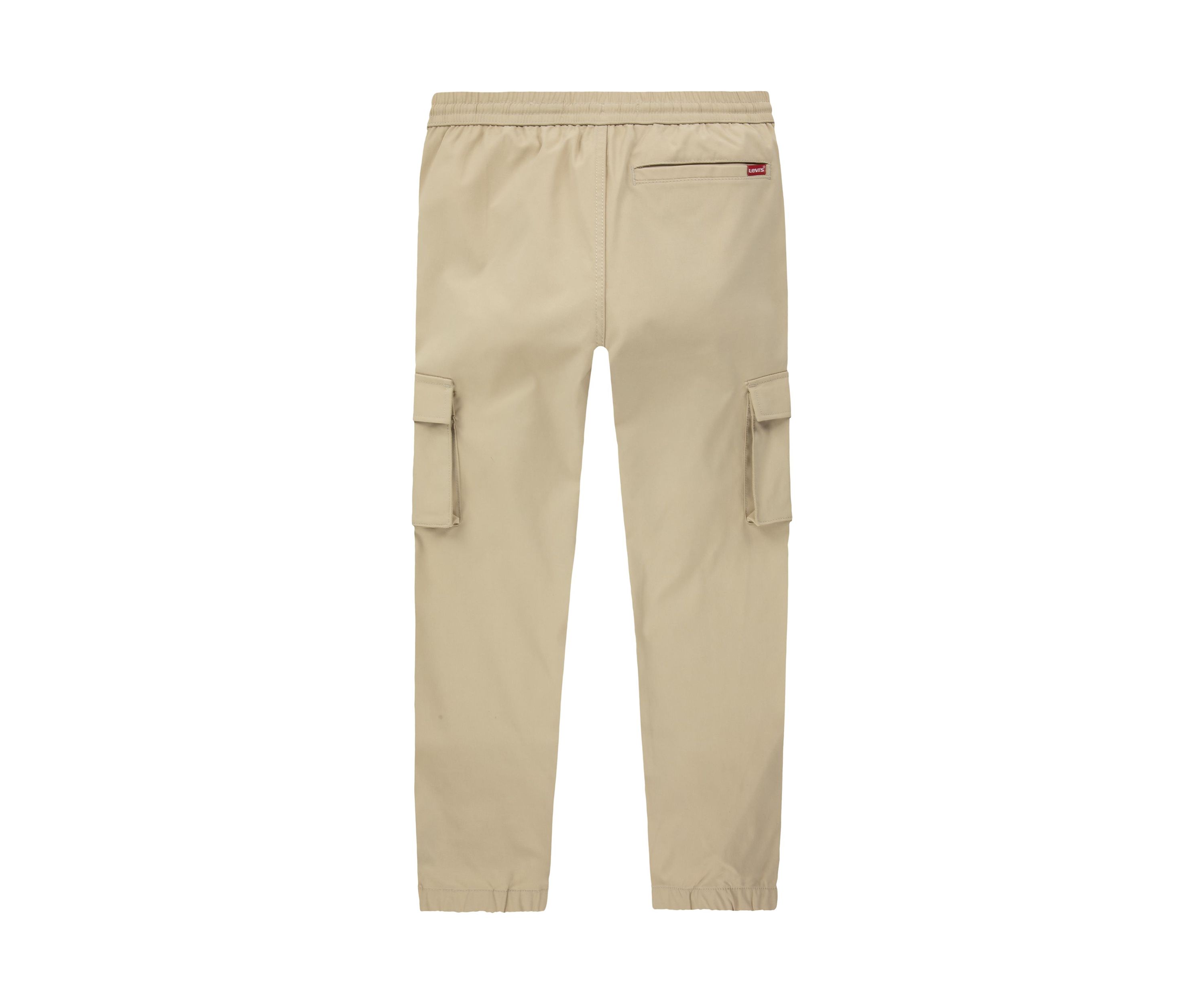 Girls 7-16 Nylon Joggers