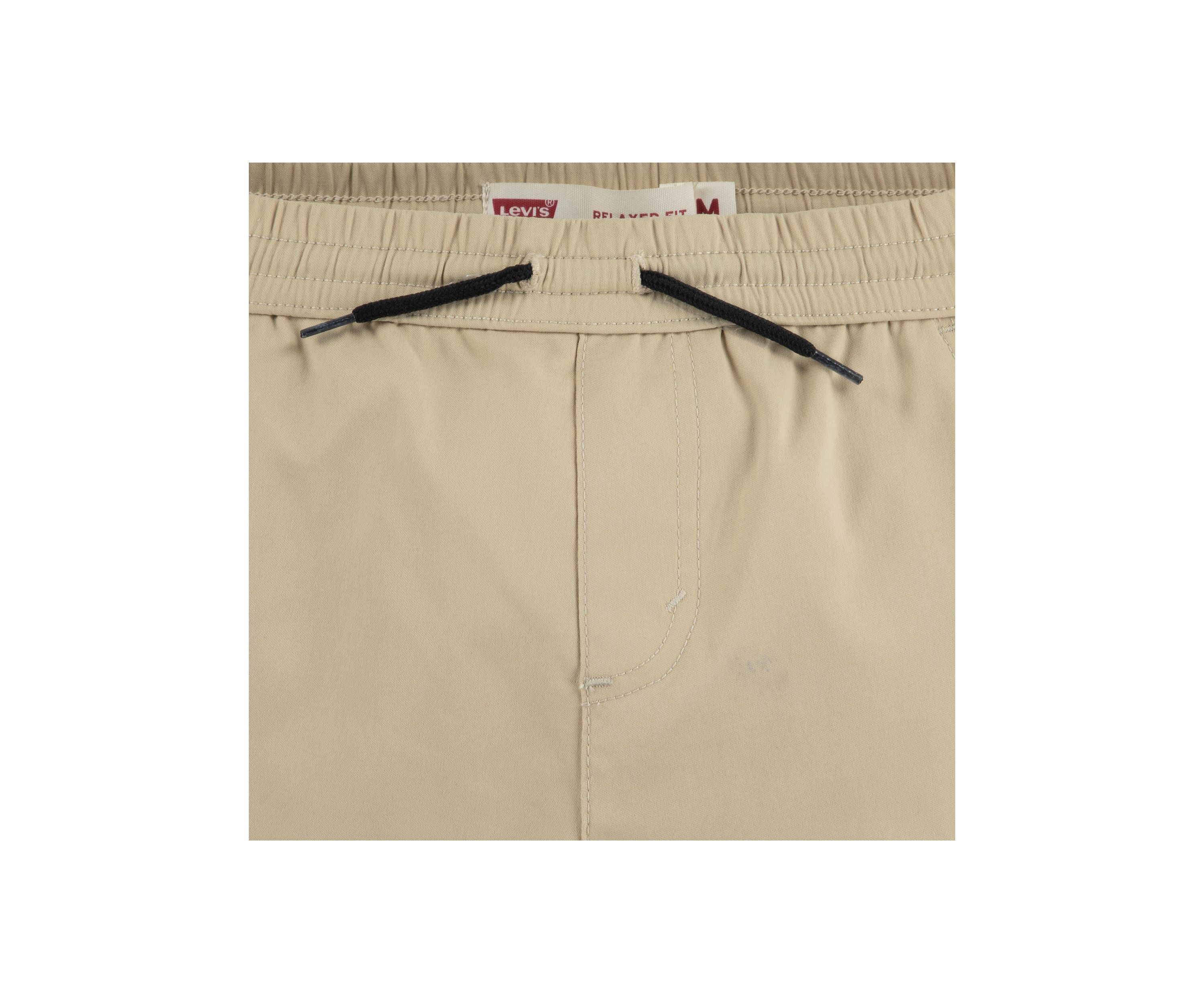Girls 7-16 Nylon Joggers