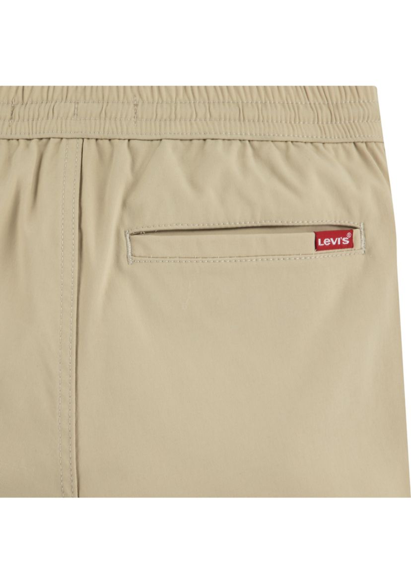 Girls 7-16 Nylon Joggers