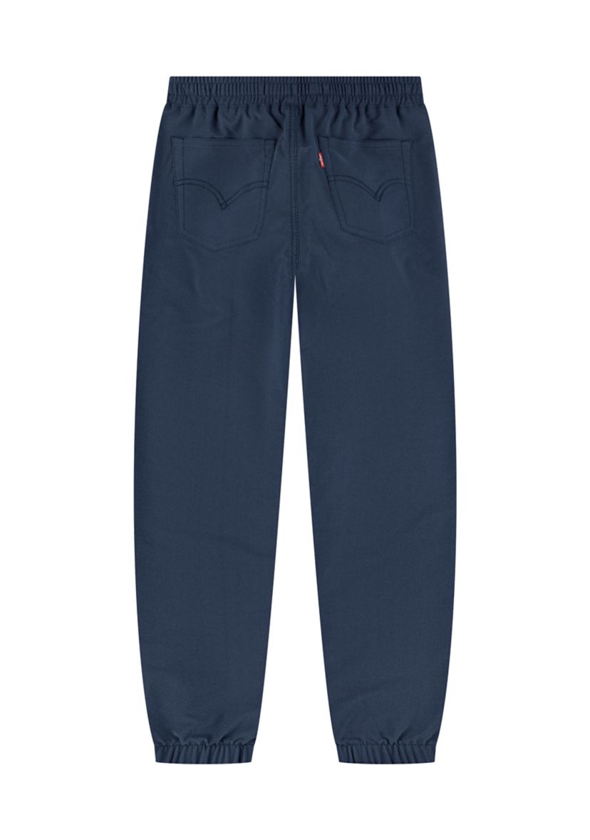 Boys 8-20 Twill Relaxed Joggers