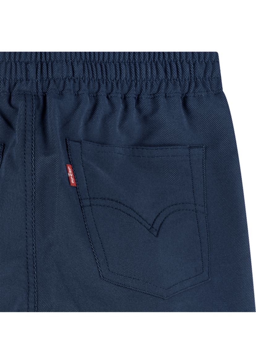 Boys 8-20 Twill Relaxed Joggers